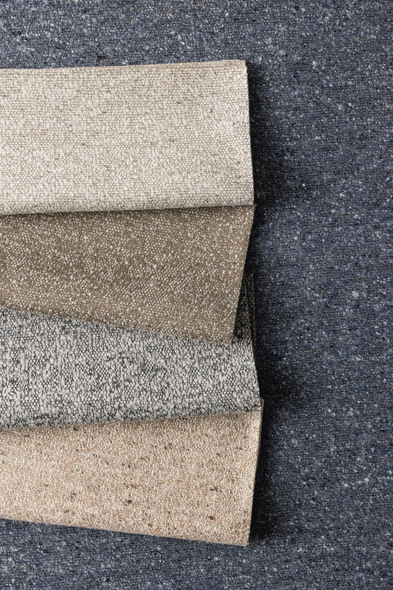 7306 Hawthorn Bangor Blue, Ragdoll, Grey Treefog, Grey Mullet, Prairie Dog Hero Image