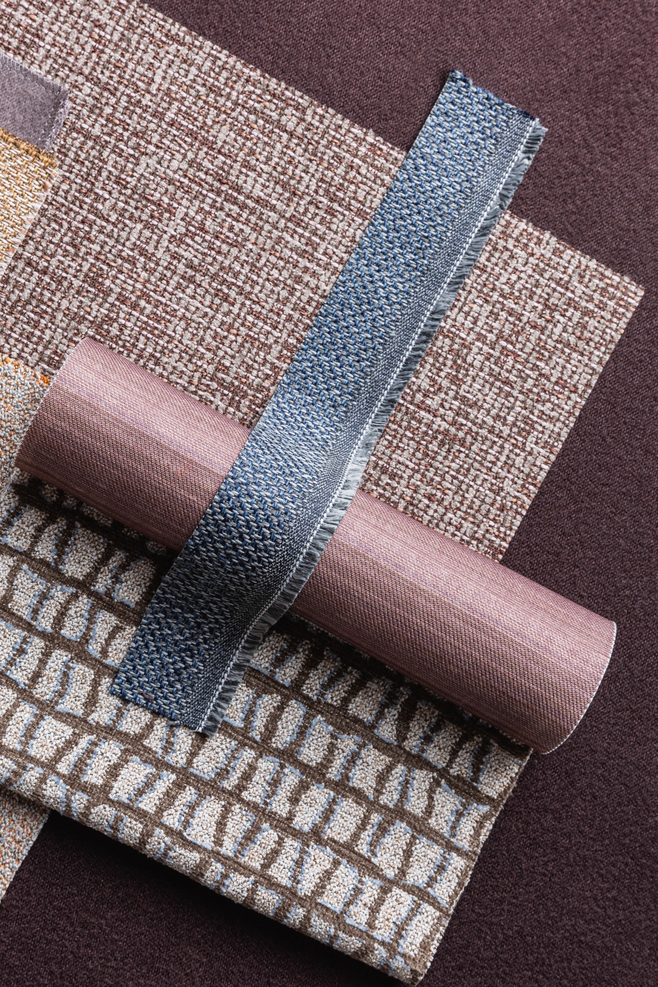 Terra Collection Hero Image