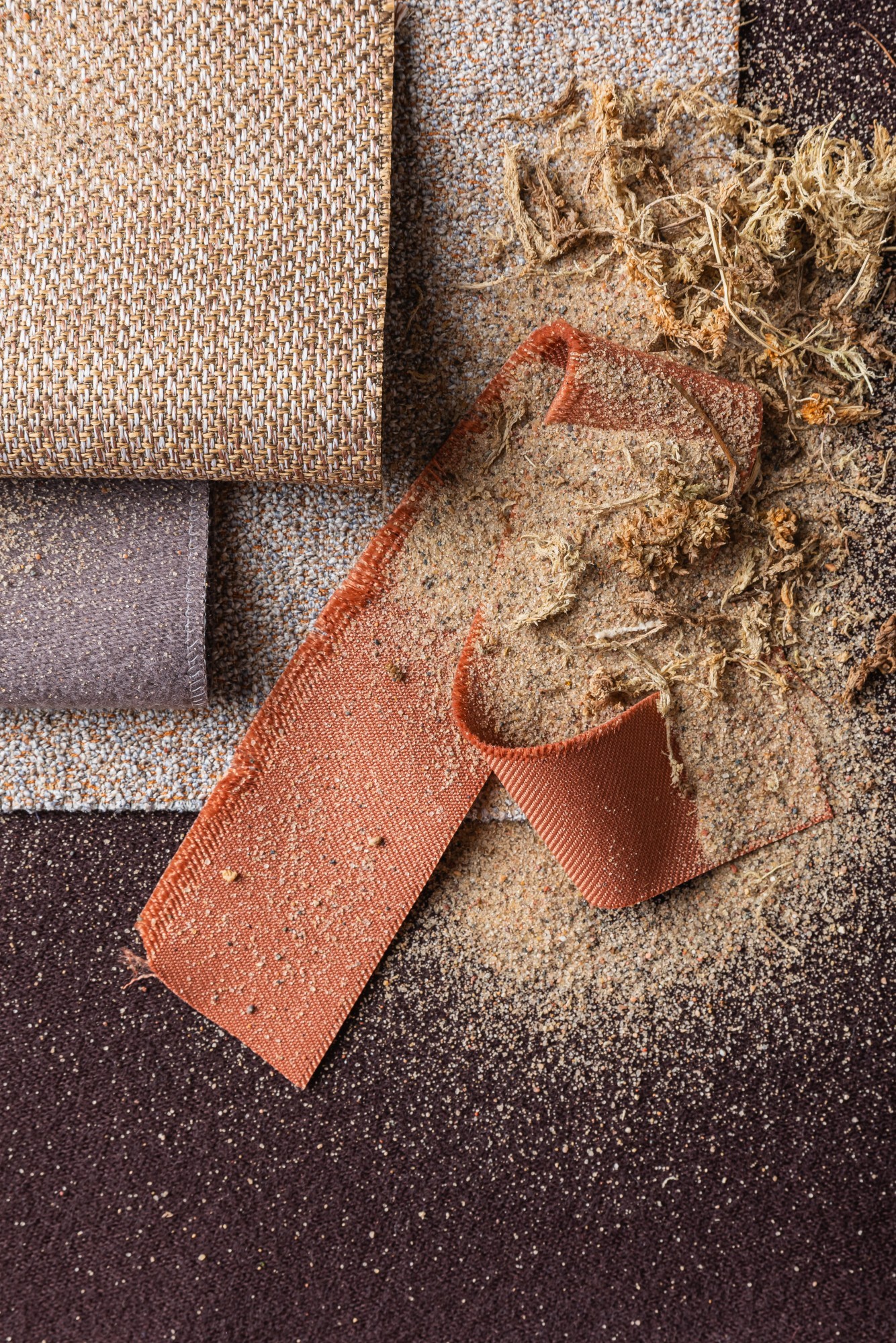 Terra Collection Hero Image