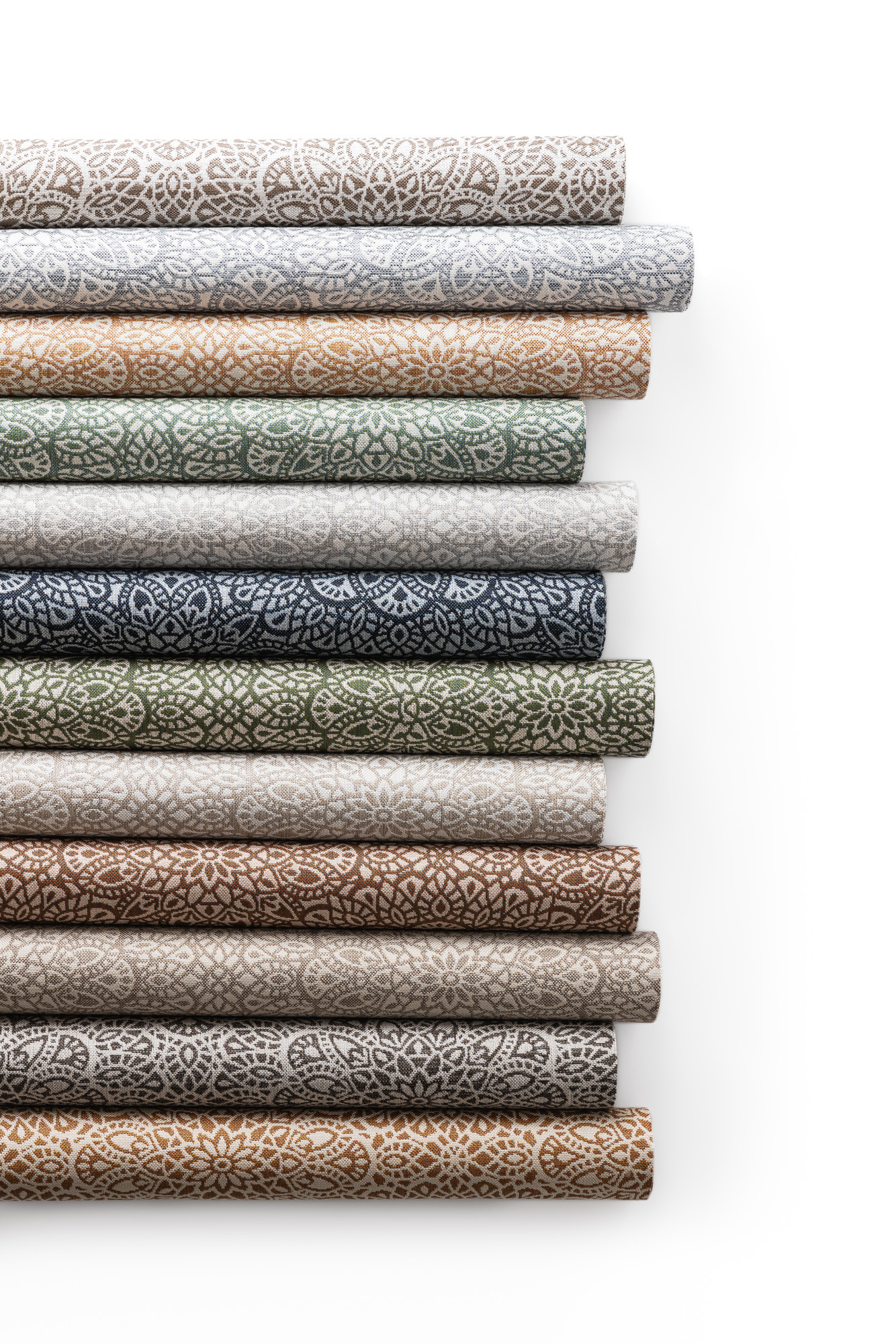 8351 Lotus Winter Wren, Ice Crystals, Red Fox, Bali Surf, Dove, Deep Sea, Sand Dunes, Pueblo, Callisto, Kindling Wood, Amaretto Sour Hero Image