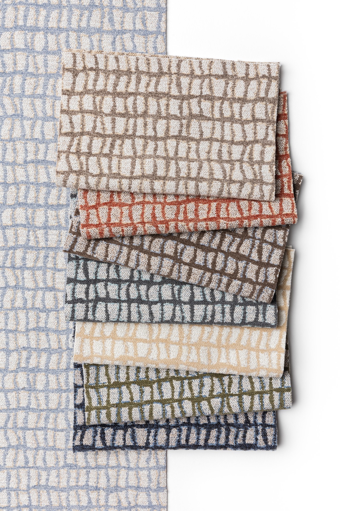 8392 Carmi Blue Calcite, Takin, Azalea Sphinx, River Wood, Steel Bridge, Fettuccine Alfredo,&nbsp; Palawan, Splendid Fairywren Hero Image