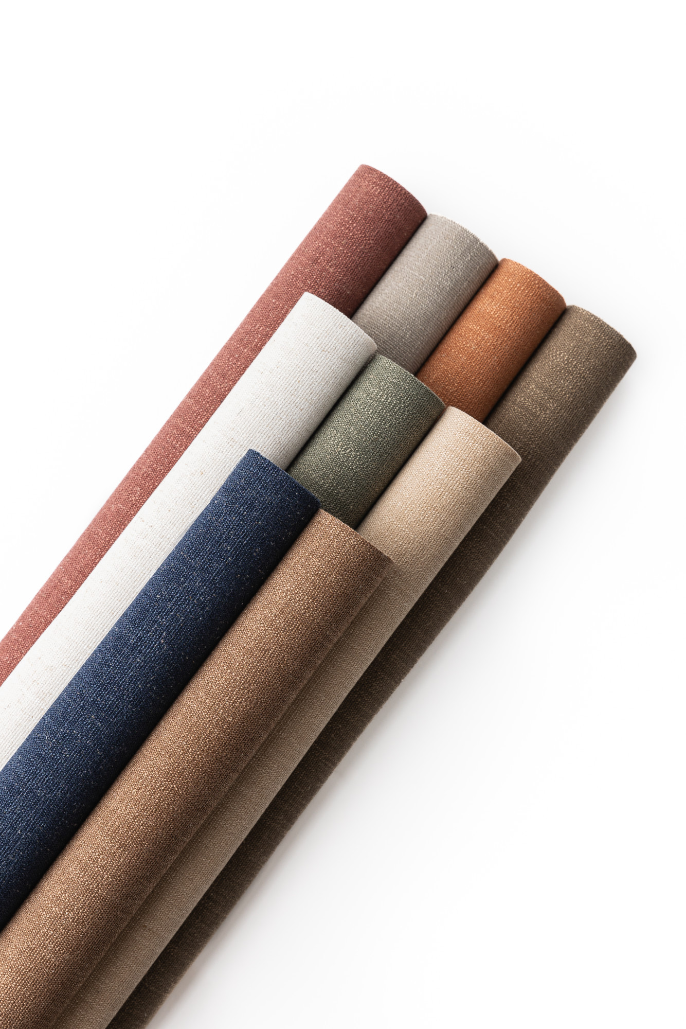 8710 Byzantina Berry Fizz, Icelandic Rock, Nectar, Loam Soil, Georgian Crystal, Oregano, Cream Courser, Galactic Blue, Fossa Hero Image