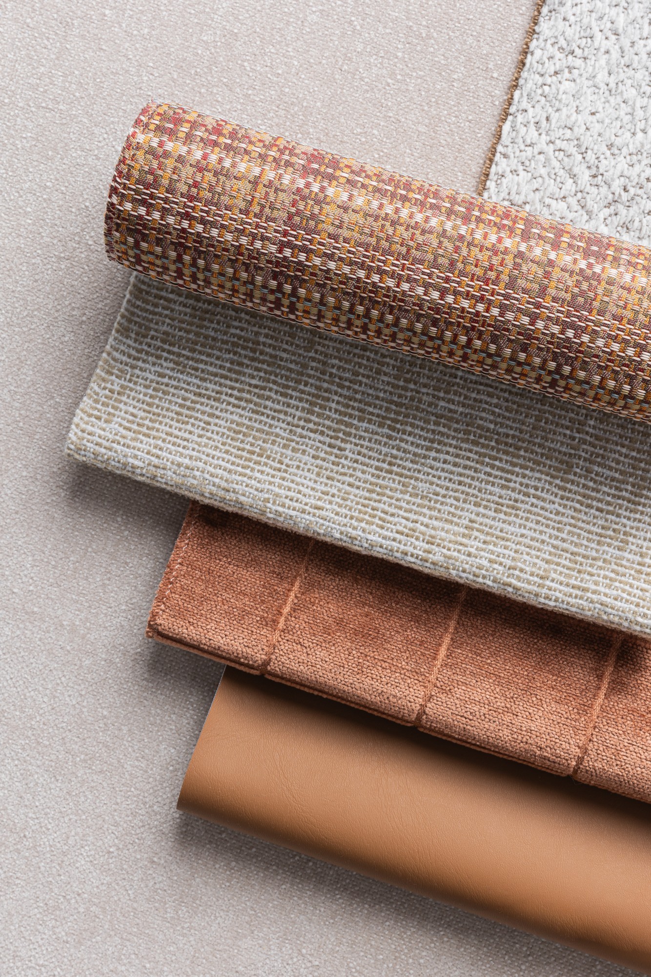 Harmony Collection Hero Image