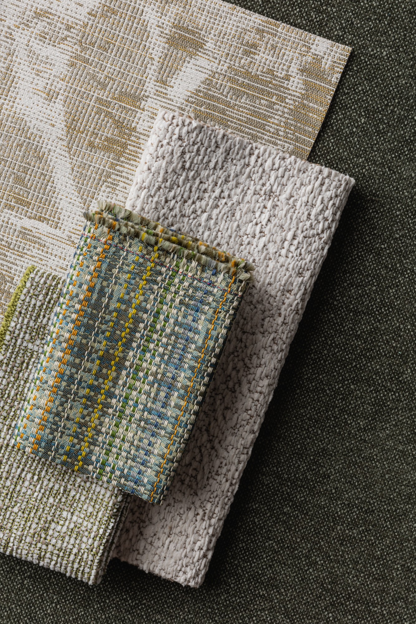 Harmony Collection Hero Image