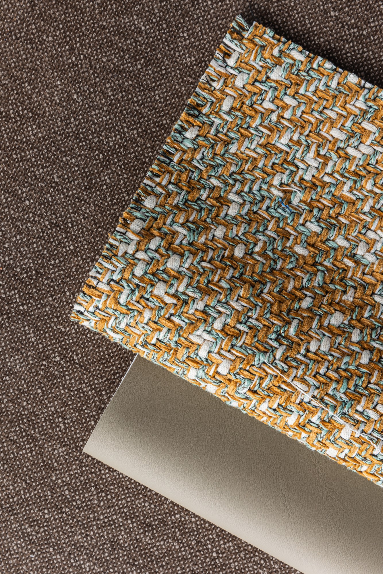 Harmony Collection Hero Image