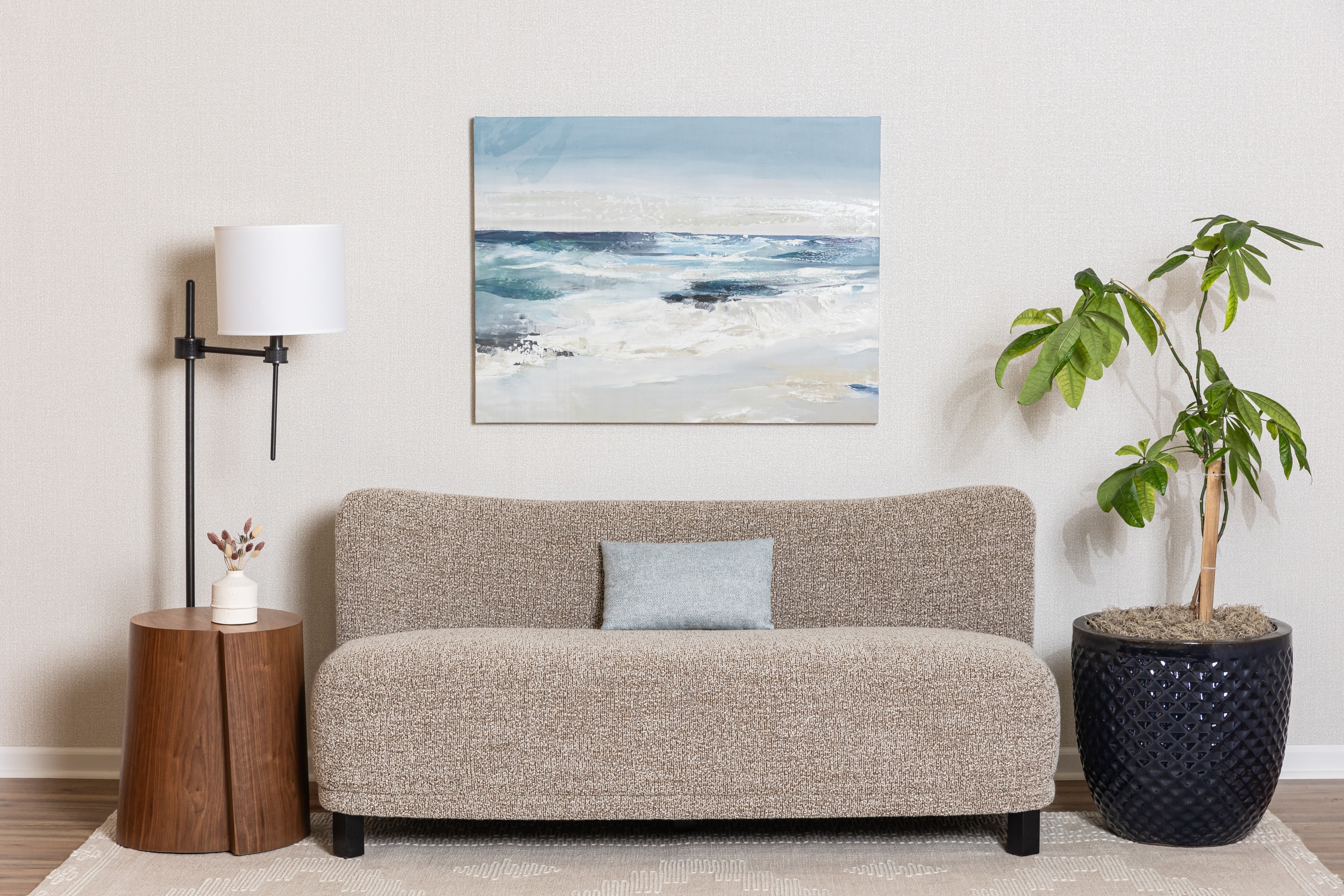 9660-04 Pappus Golden Jackal Installation Image