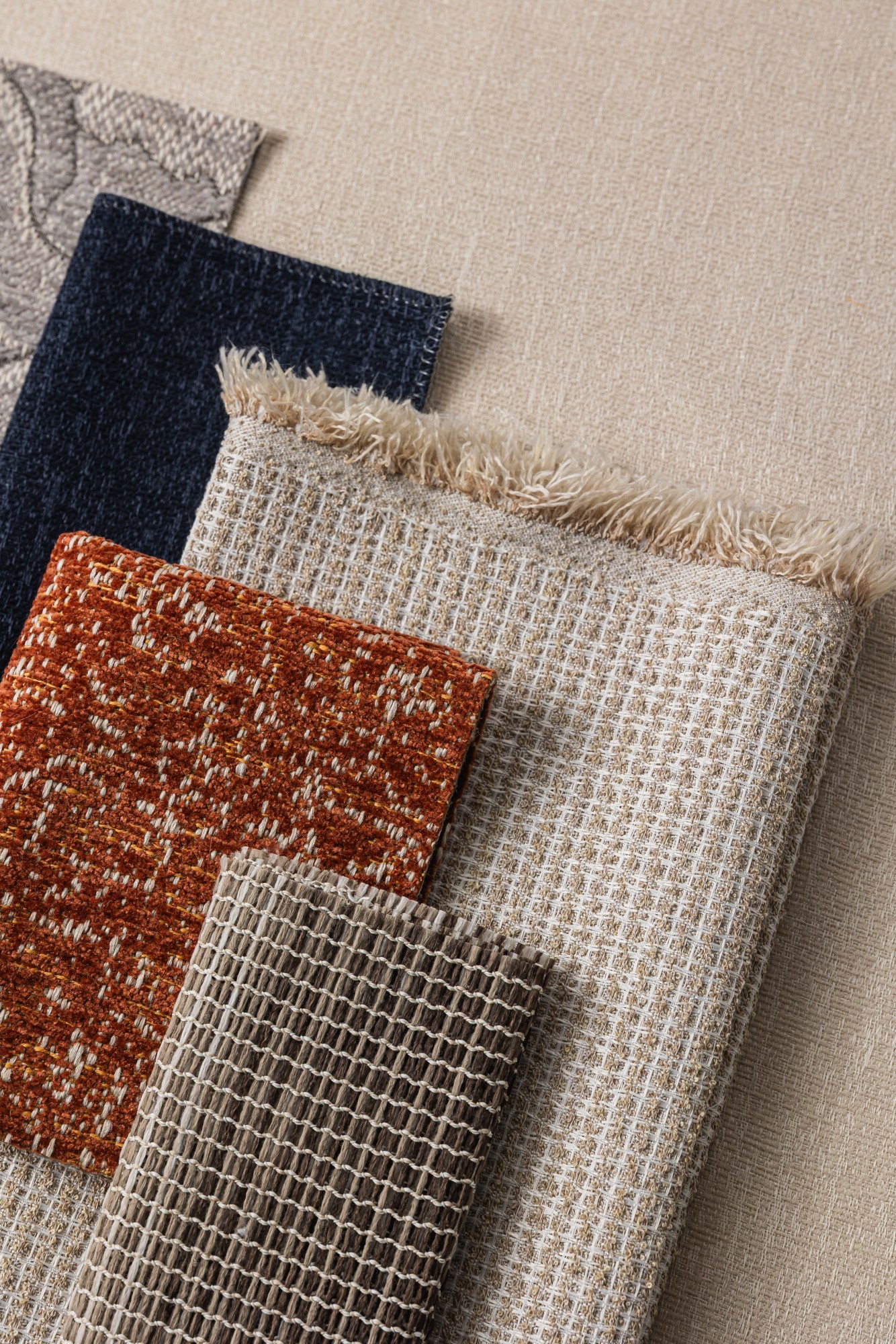 Luminary Collection Hero Shot