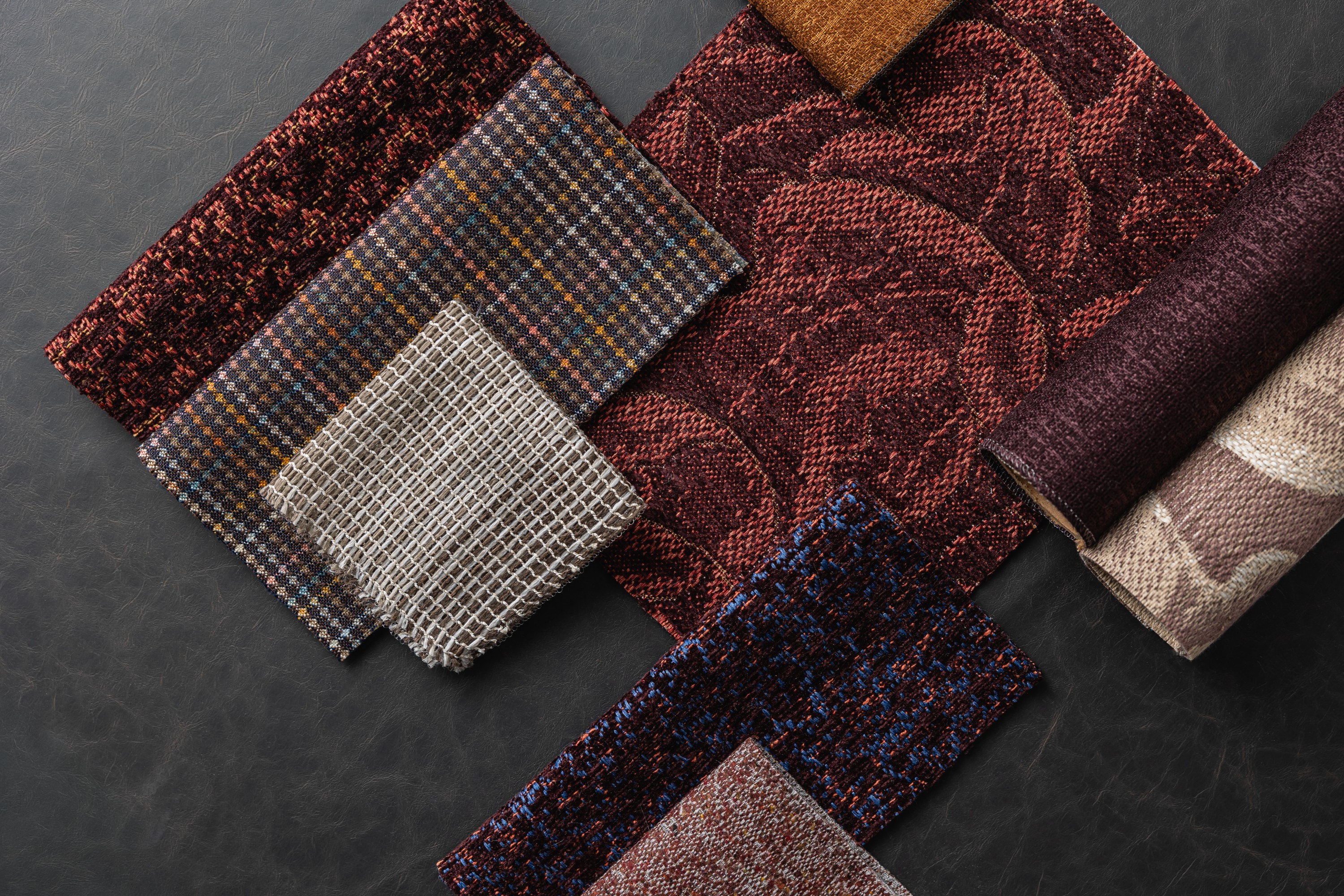 Luminary Collection Hero Shot