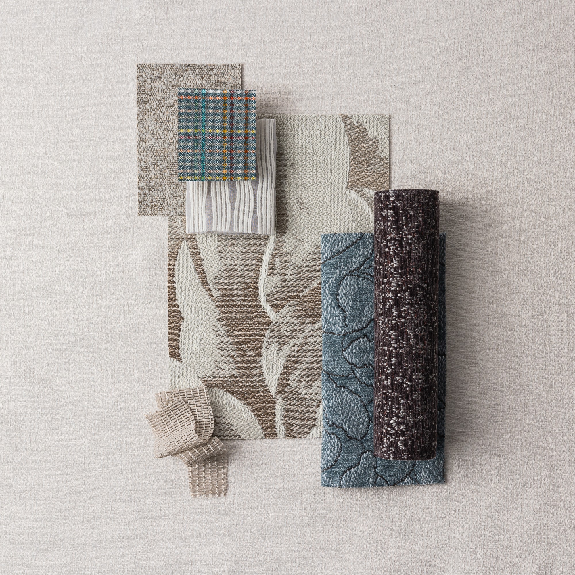 Luminary Collection Hero Image