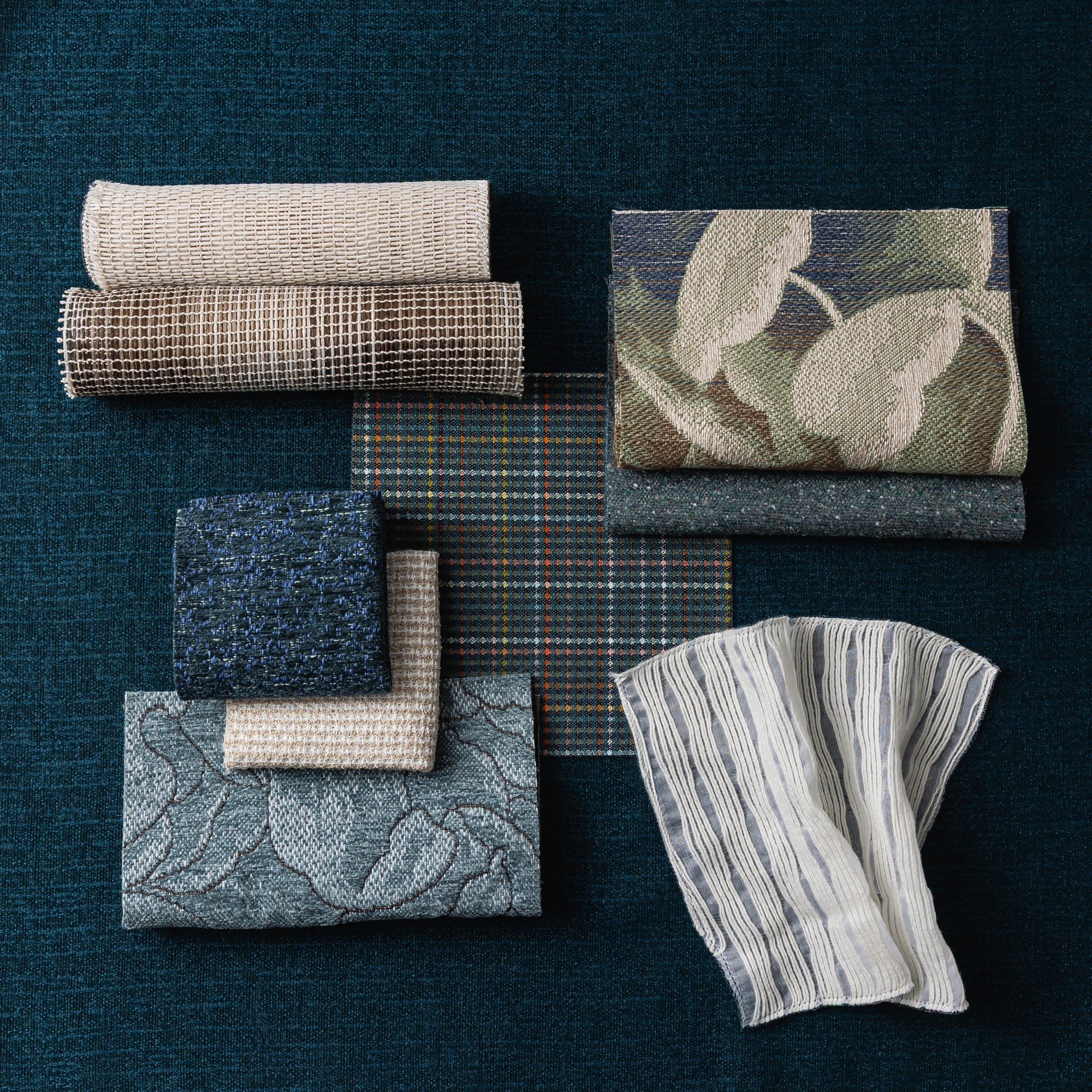 Luminary Collection Hero Image 