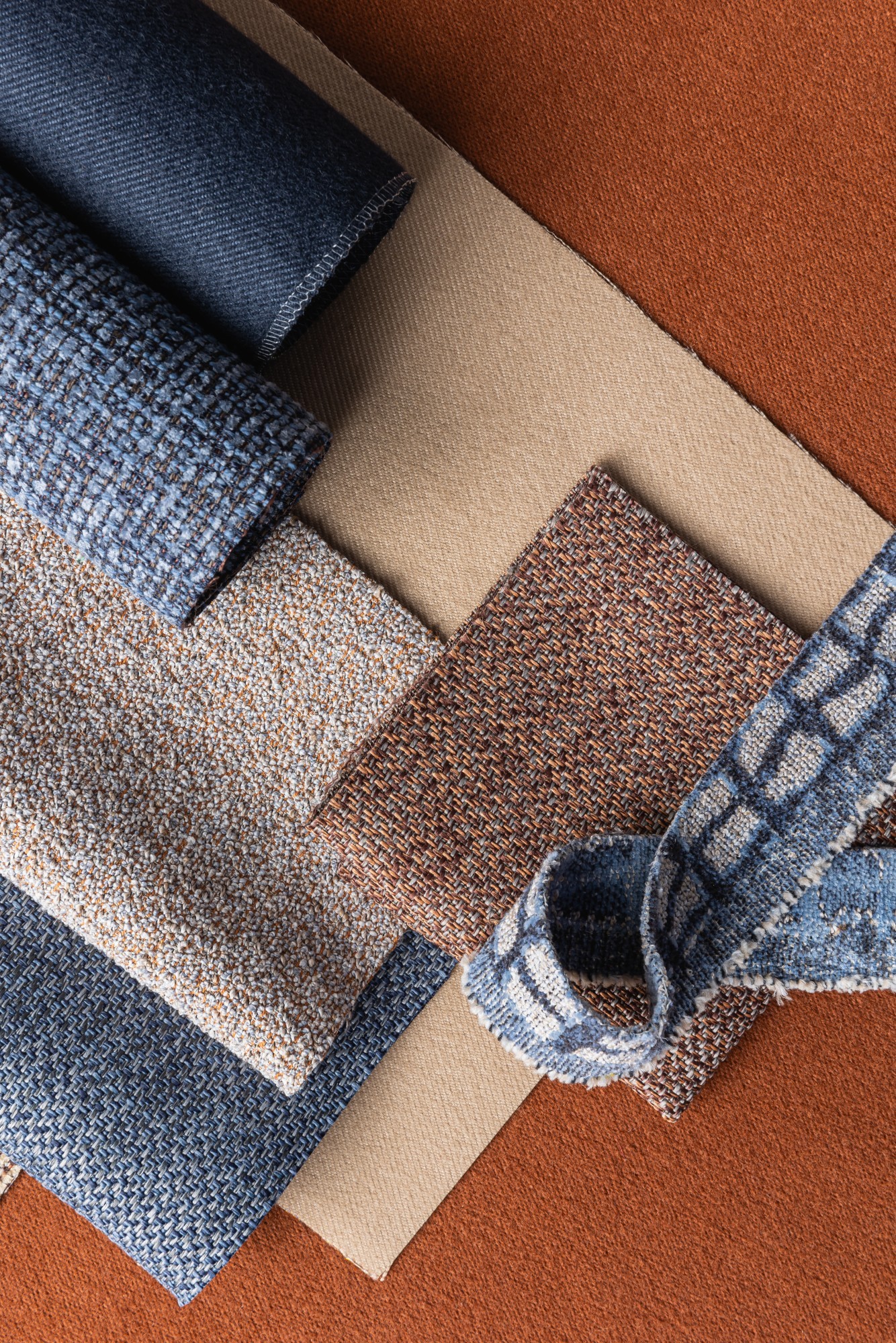 Terra Collection Hero Image