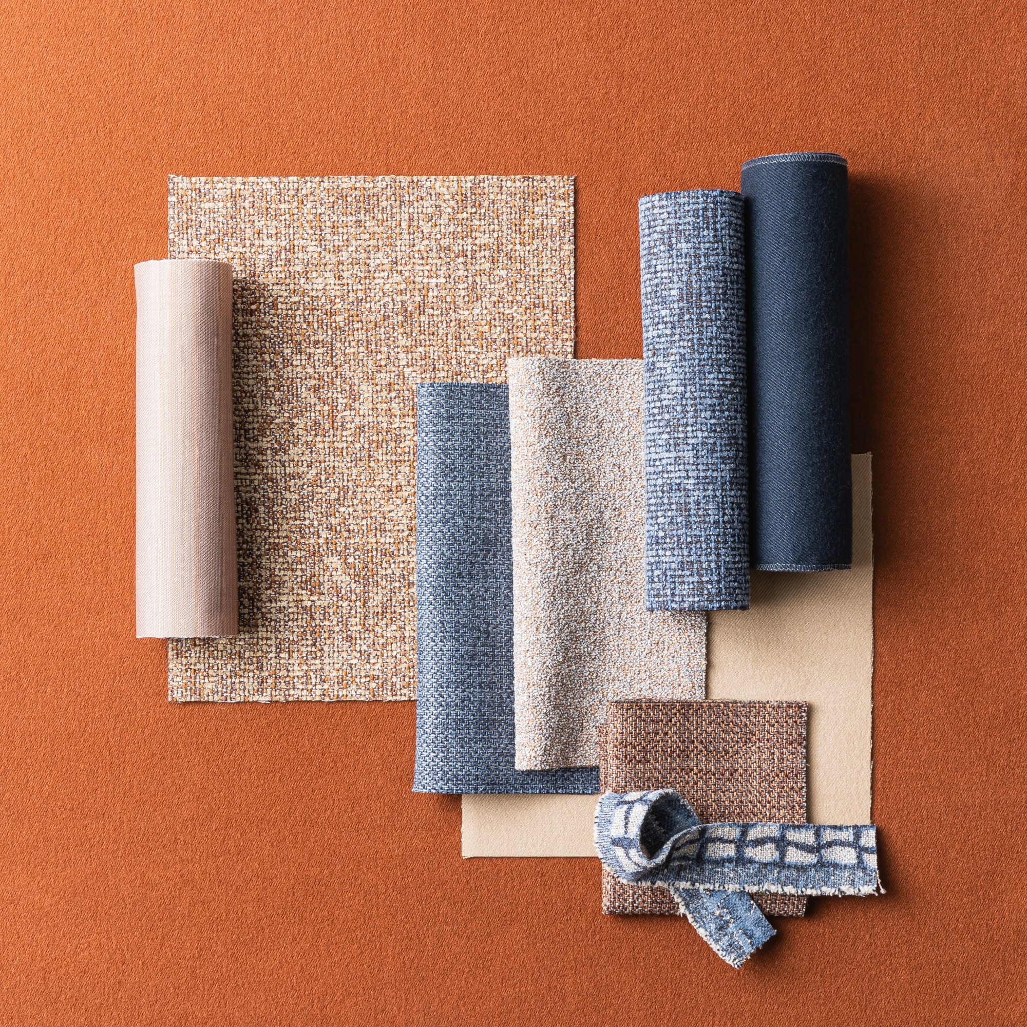 Terra Collection Hero Image