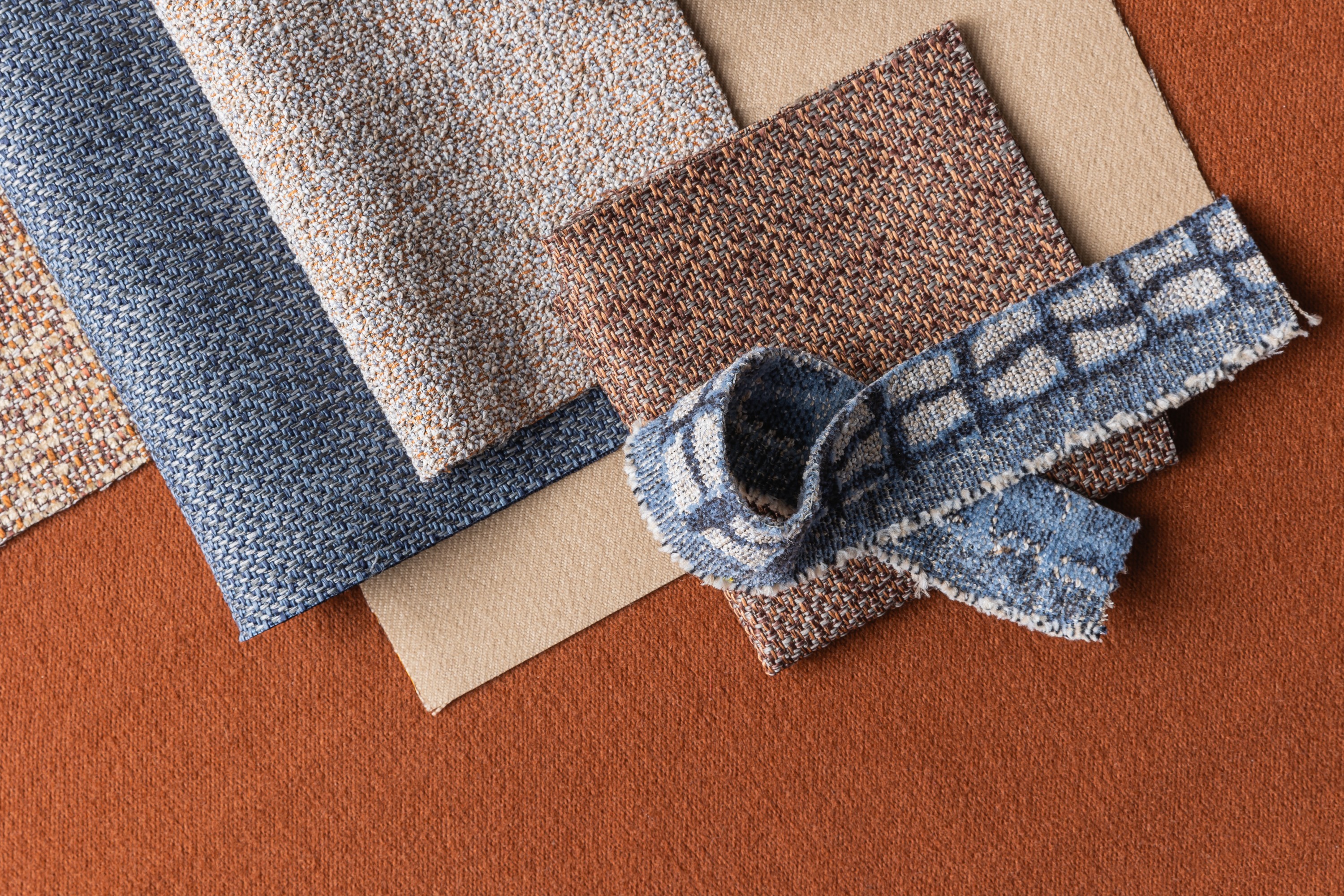 Terra Collection Hero Image