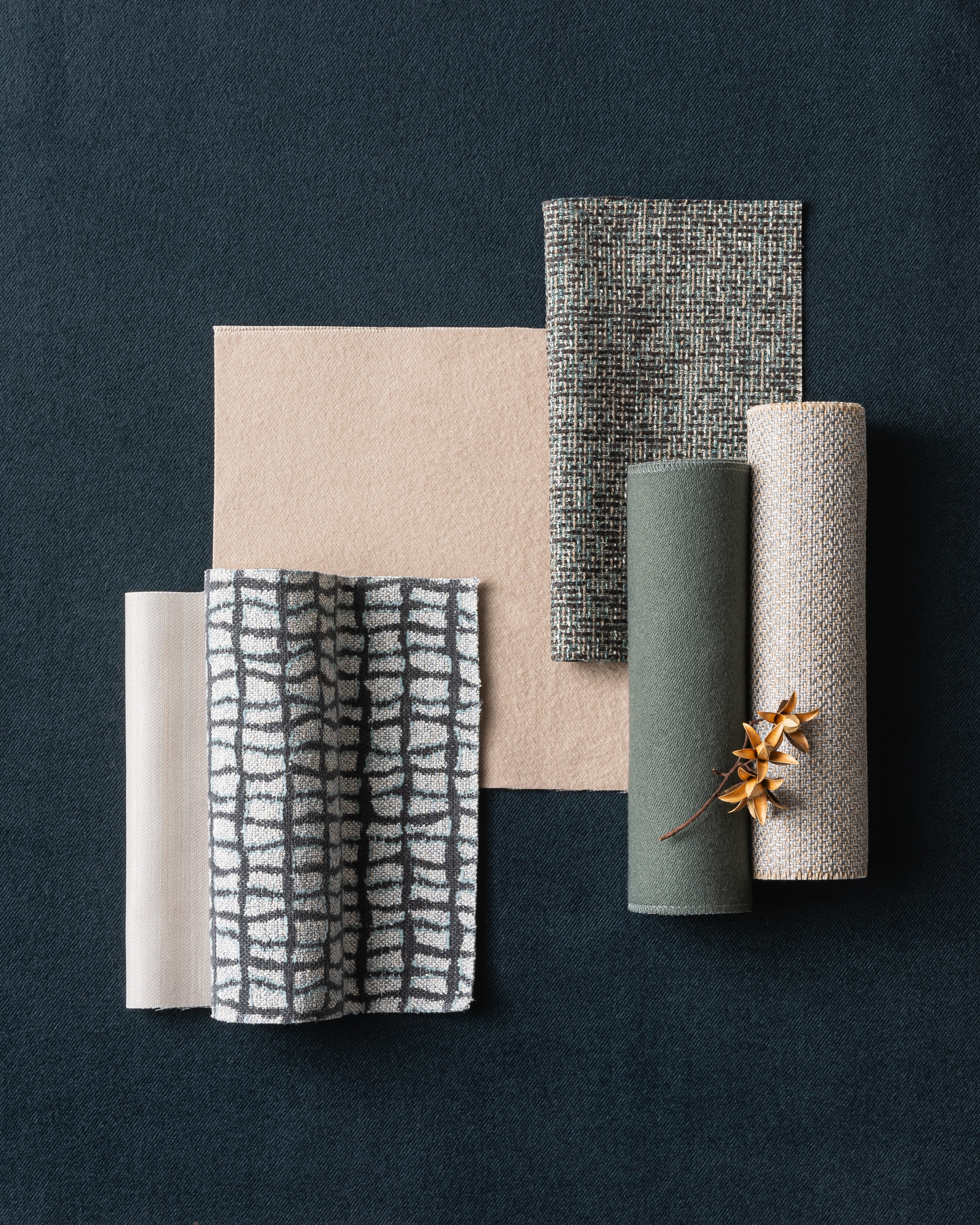 Terra Collection Hero Image