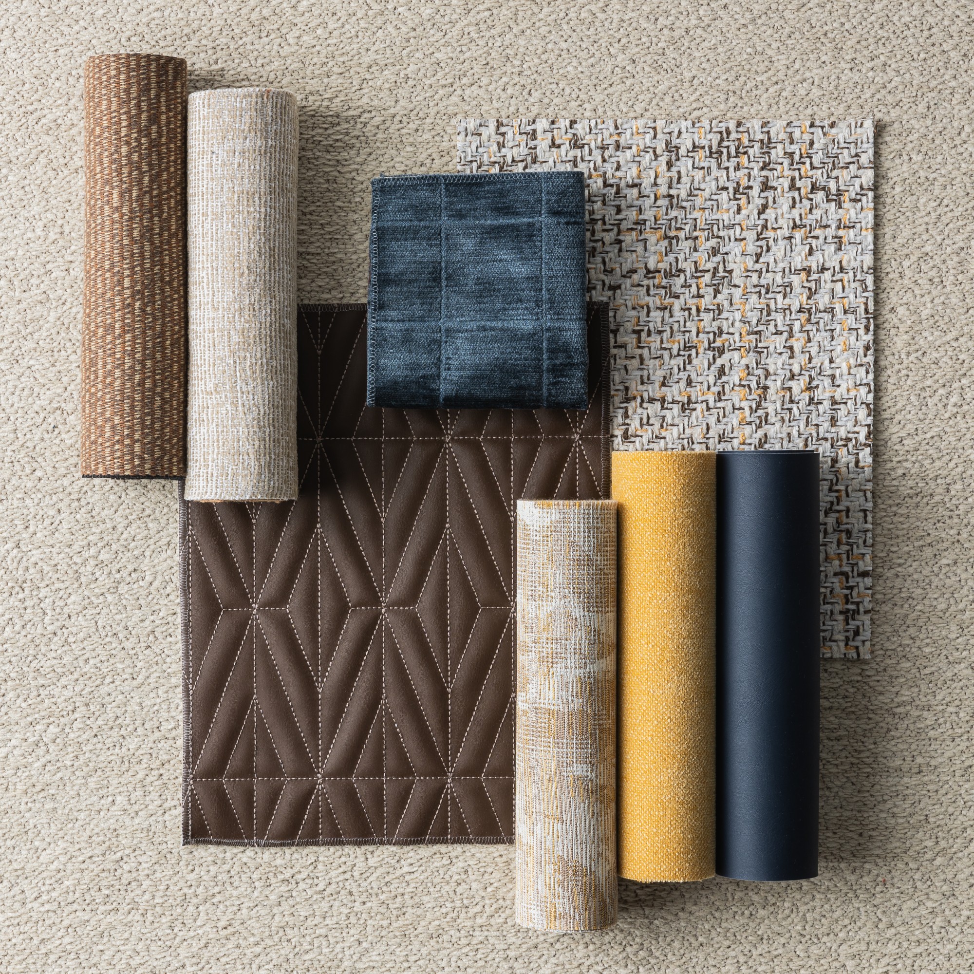 Harmony Collection Hero Image