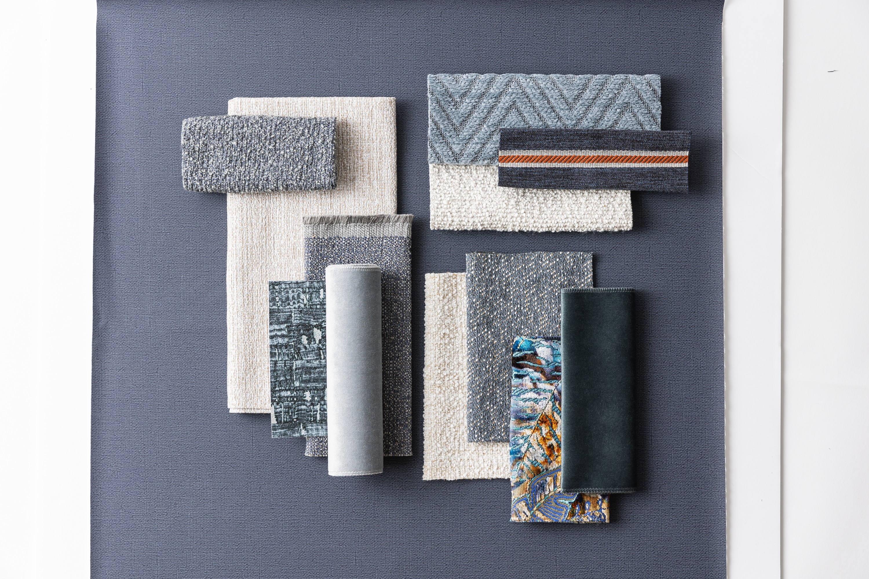 Evy Collection Moodboard Hero Image