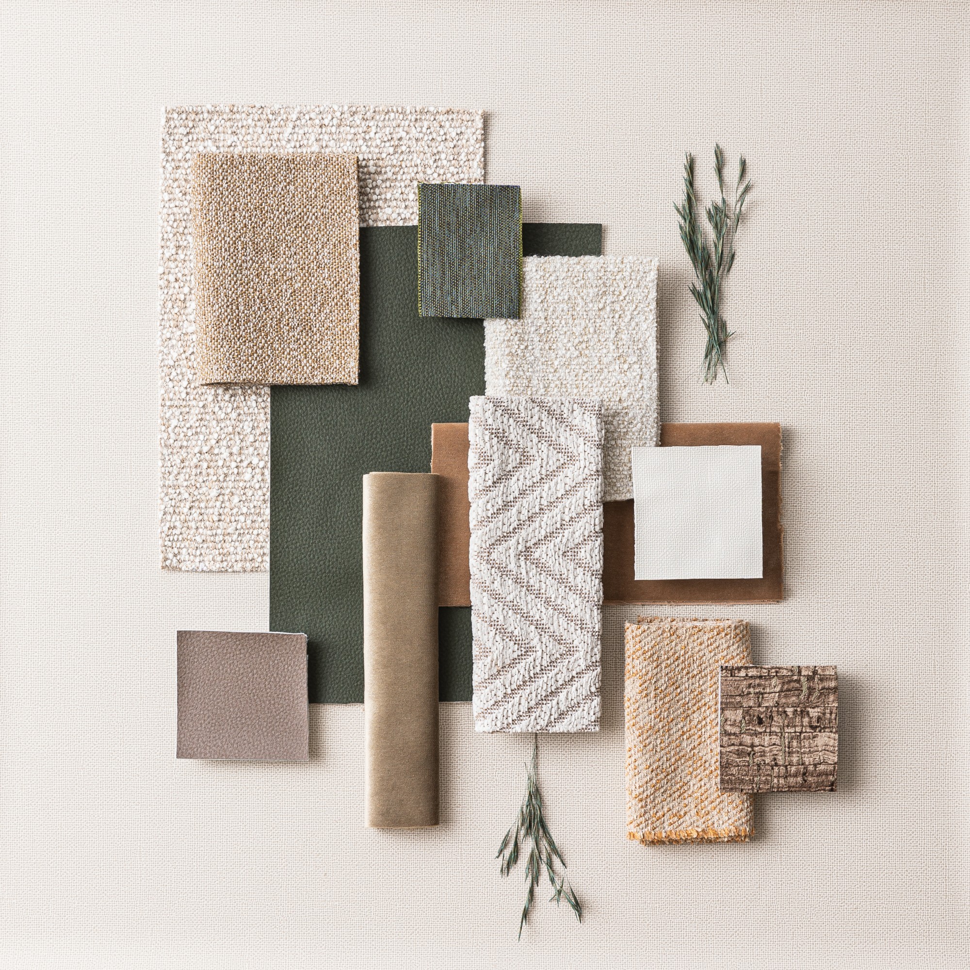 Evy Collection Moodboard Hero Image