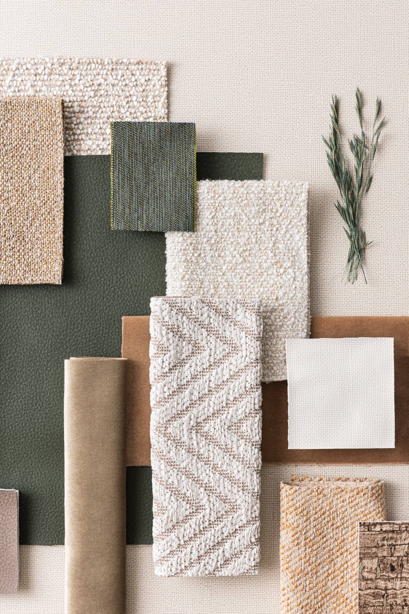 Evy Collection Moodboard Hero Image