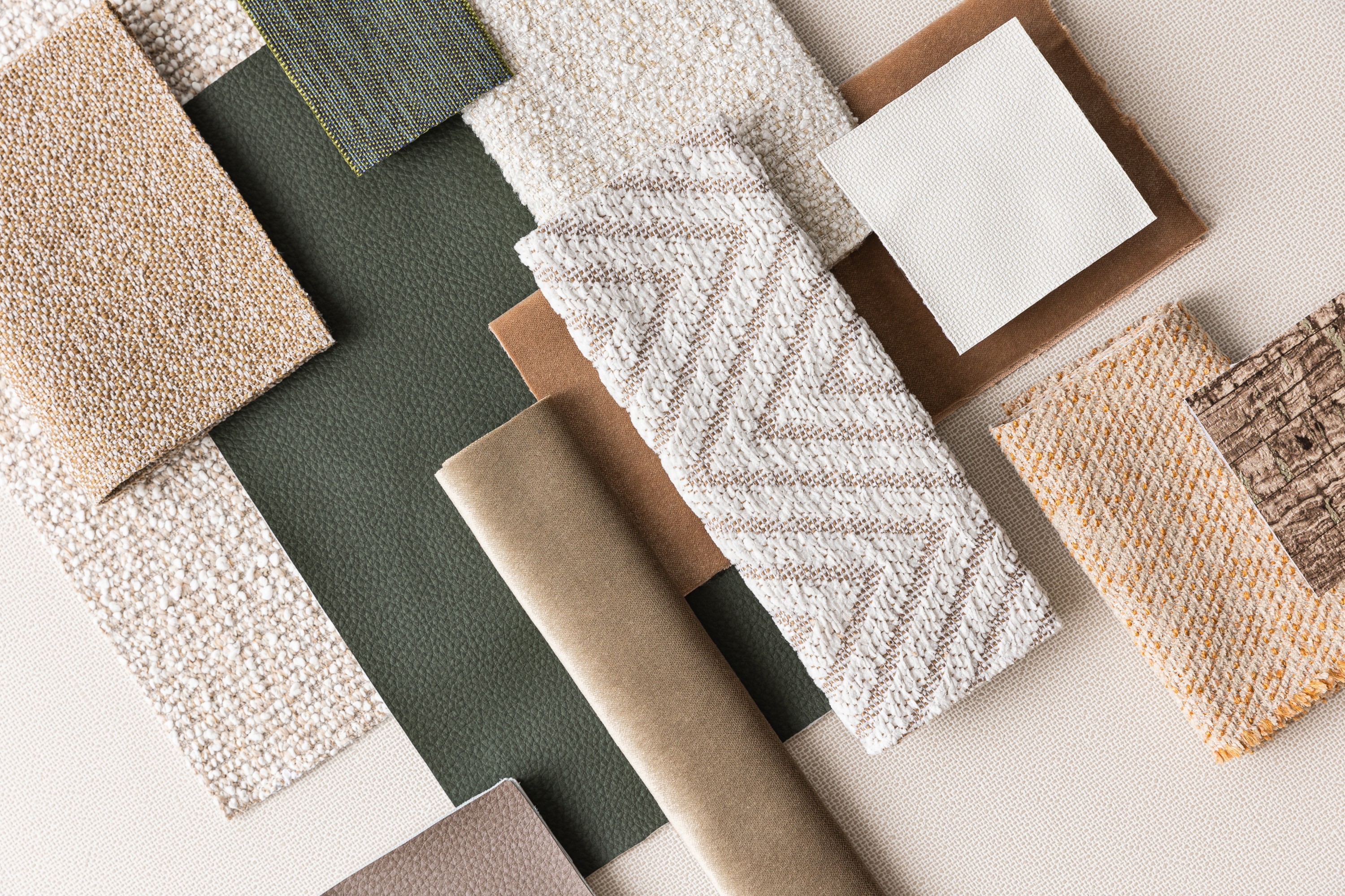 Evy Collection Moodboard Hero Image