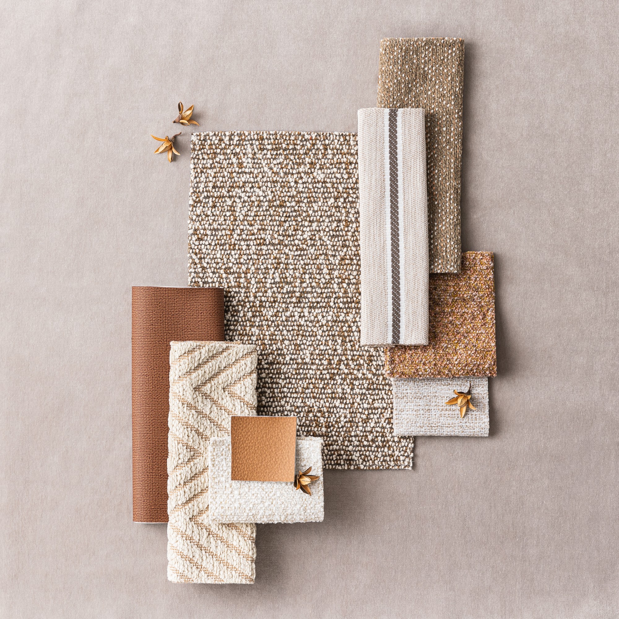 Evy Collection Moodboard Hero Image