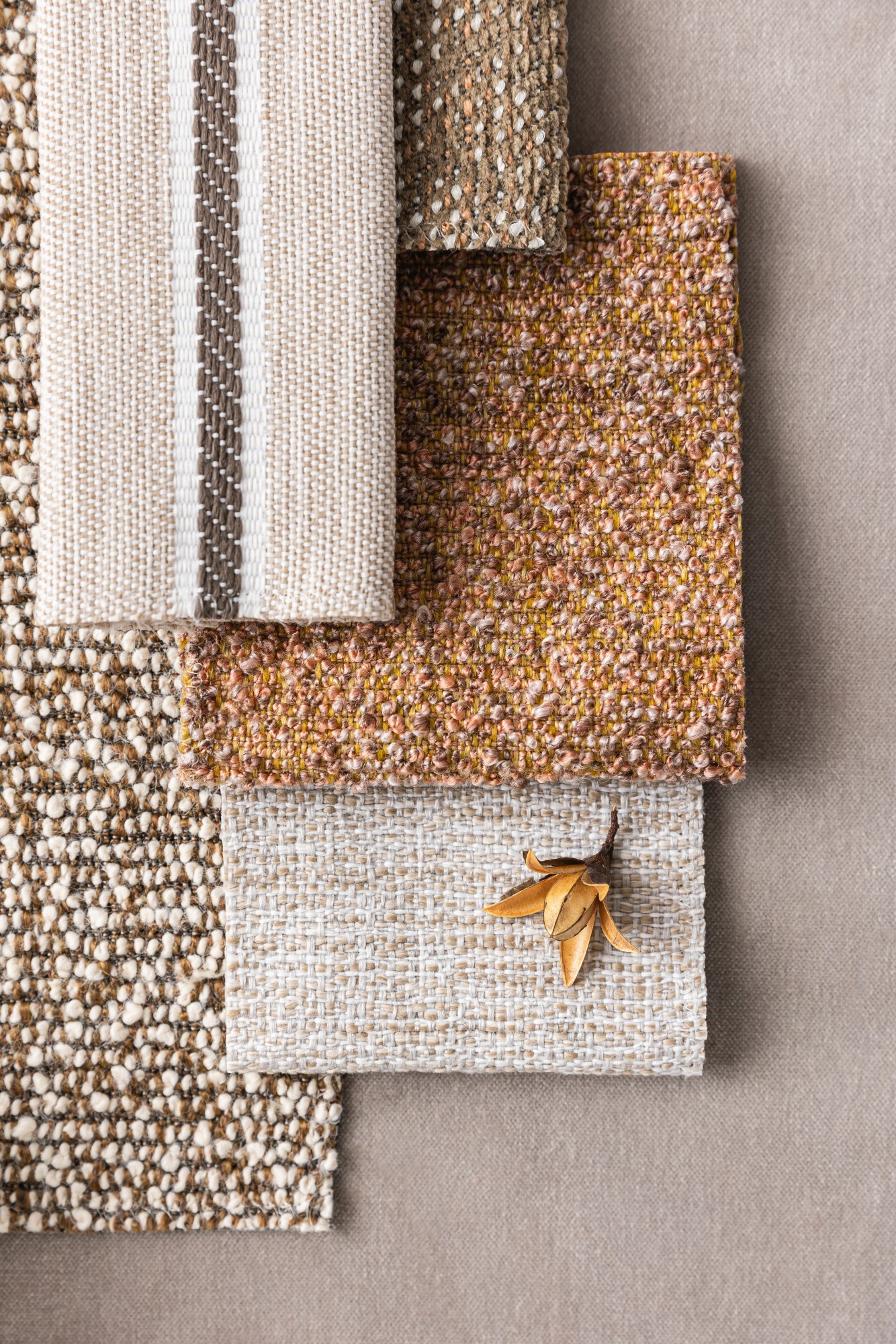 Evy Collection Moodboard Hero Image