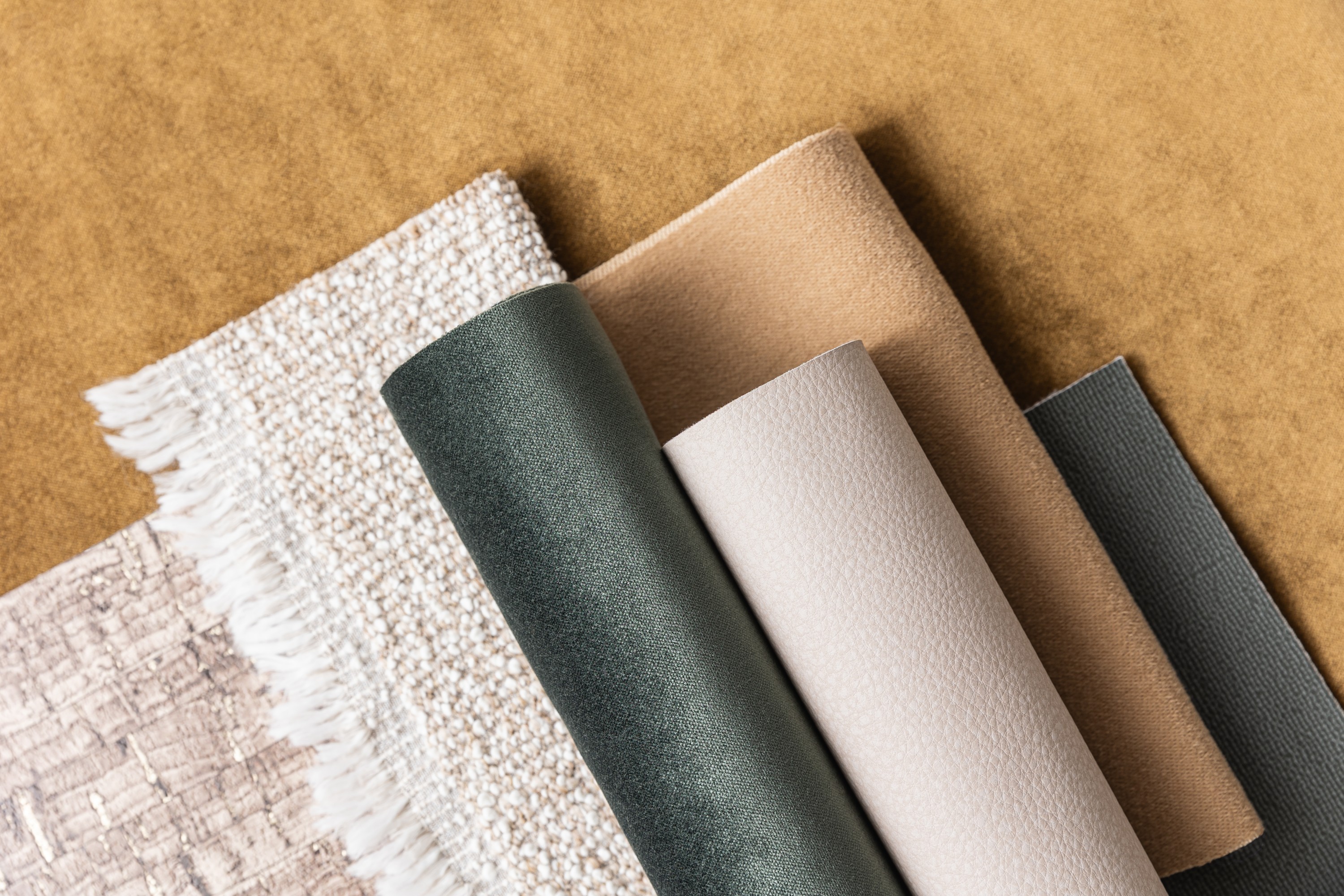 Evy Collection Moodboard Hero Image