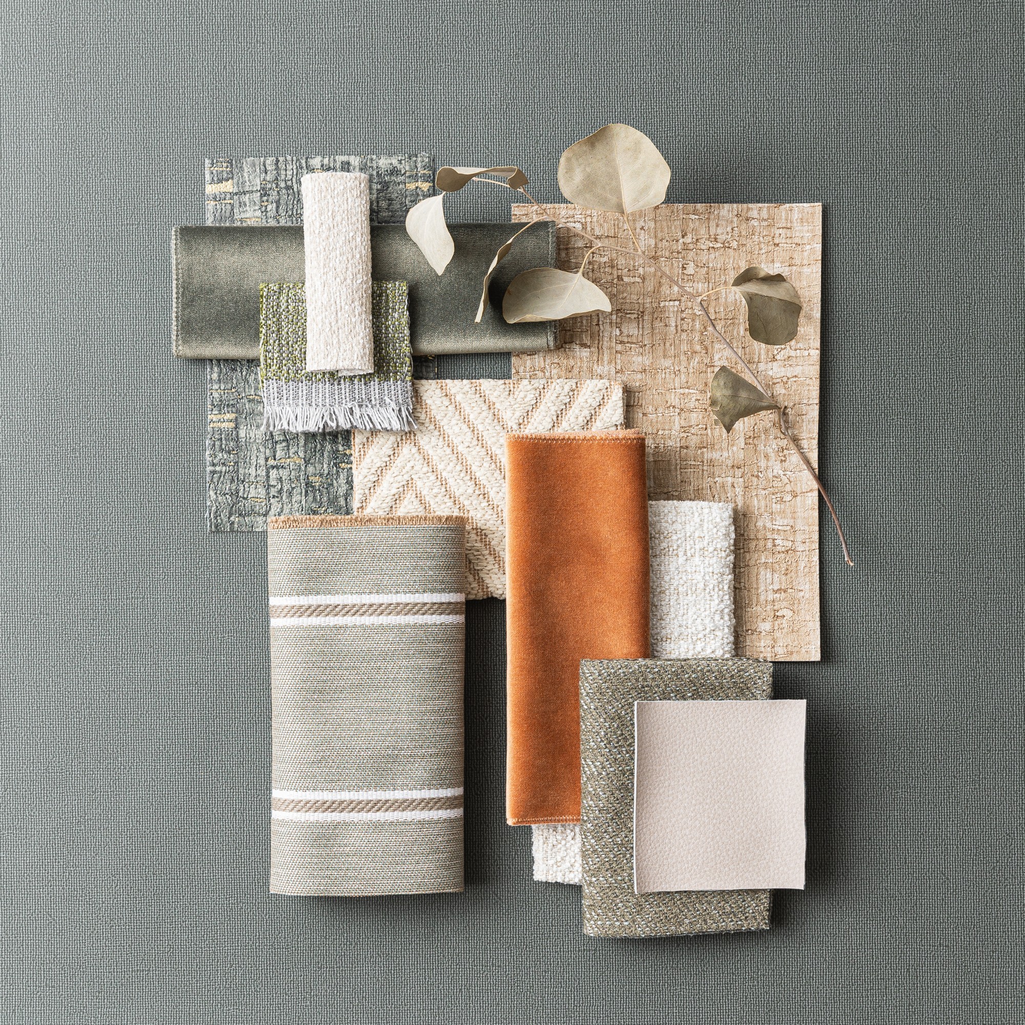 Evy Collection Moodboard Hero Image