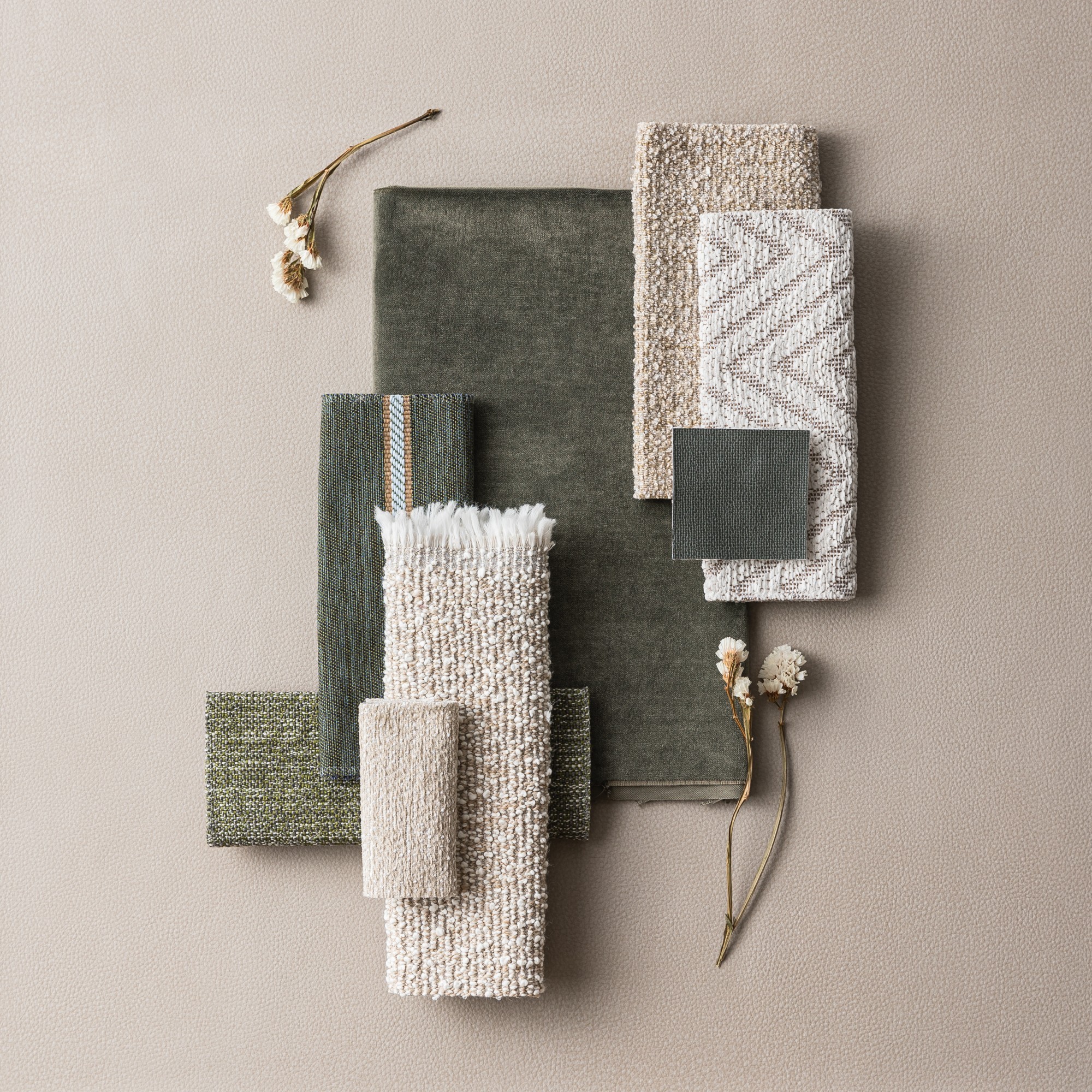 Evy Collection Moodboard Hero Image