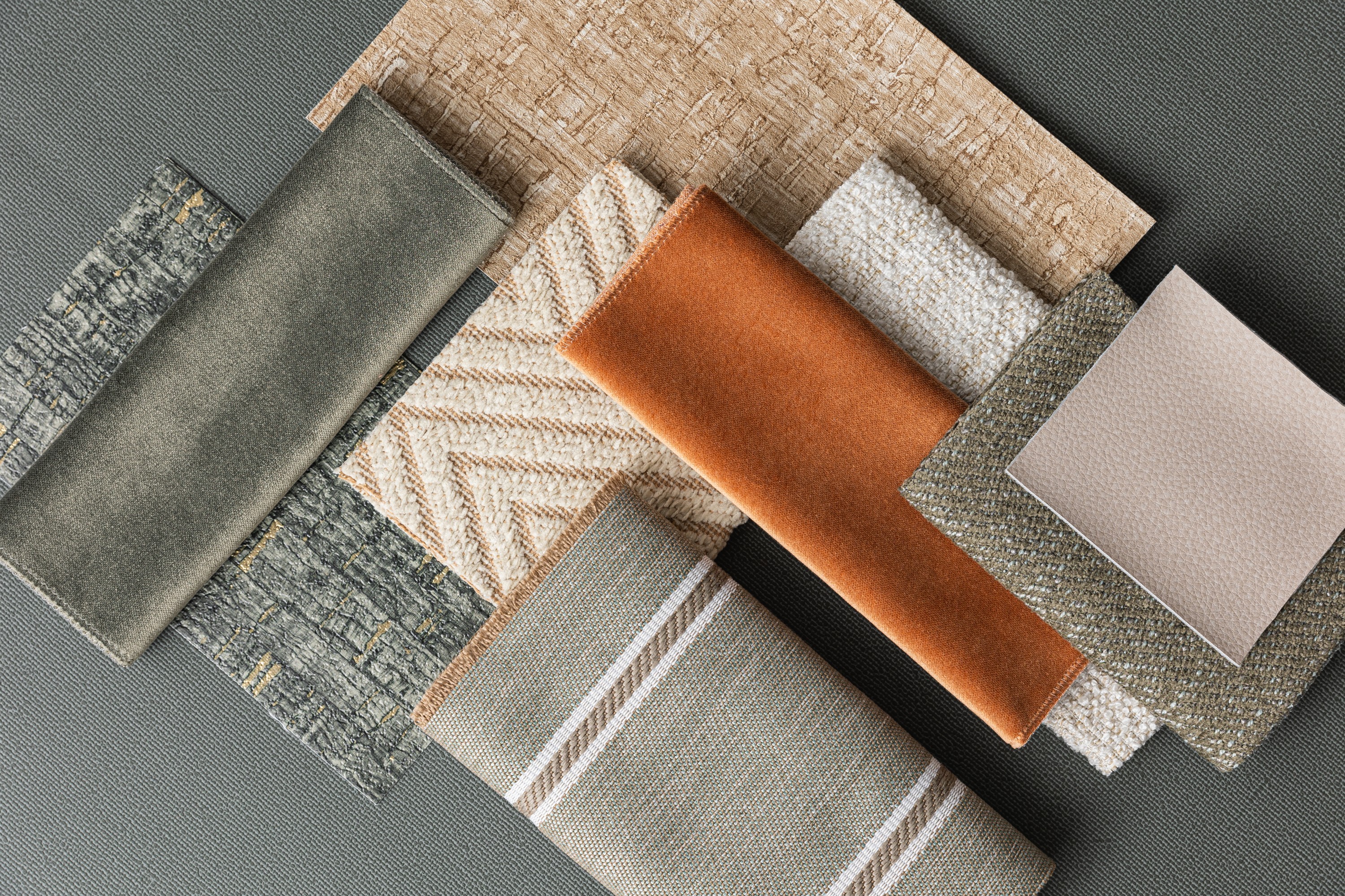 Evy Collection Moodboard Hero Image