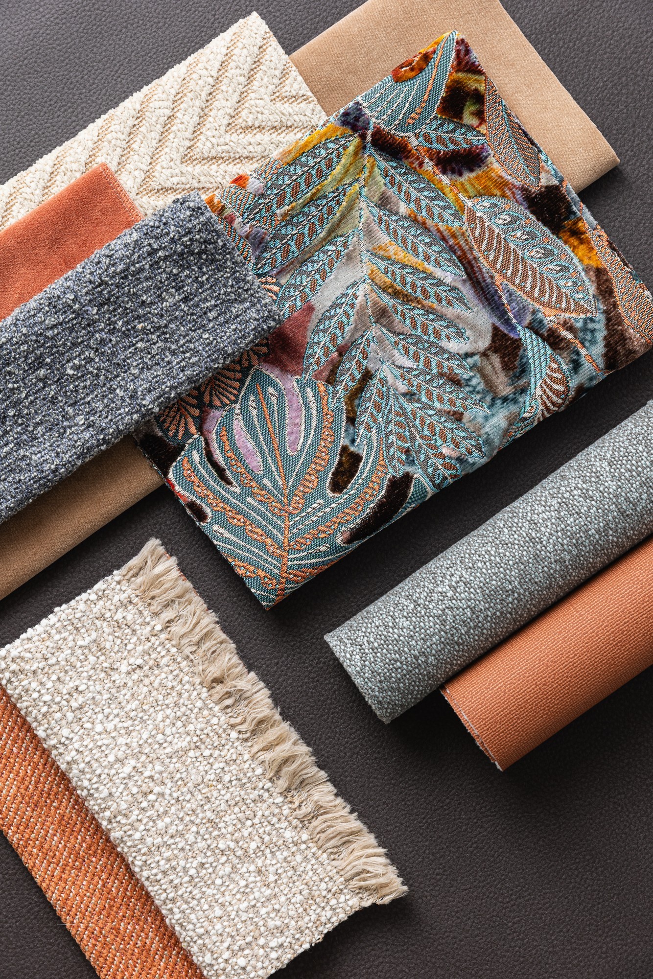 Evy Collection Moodboard Hero Image