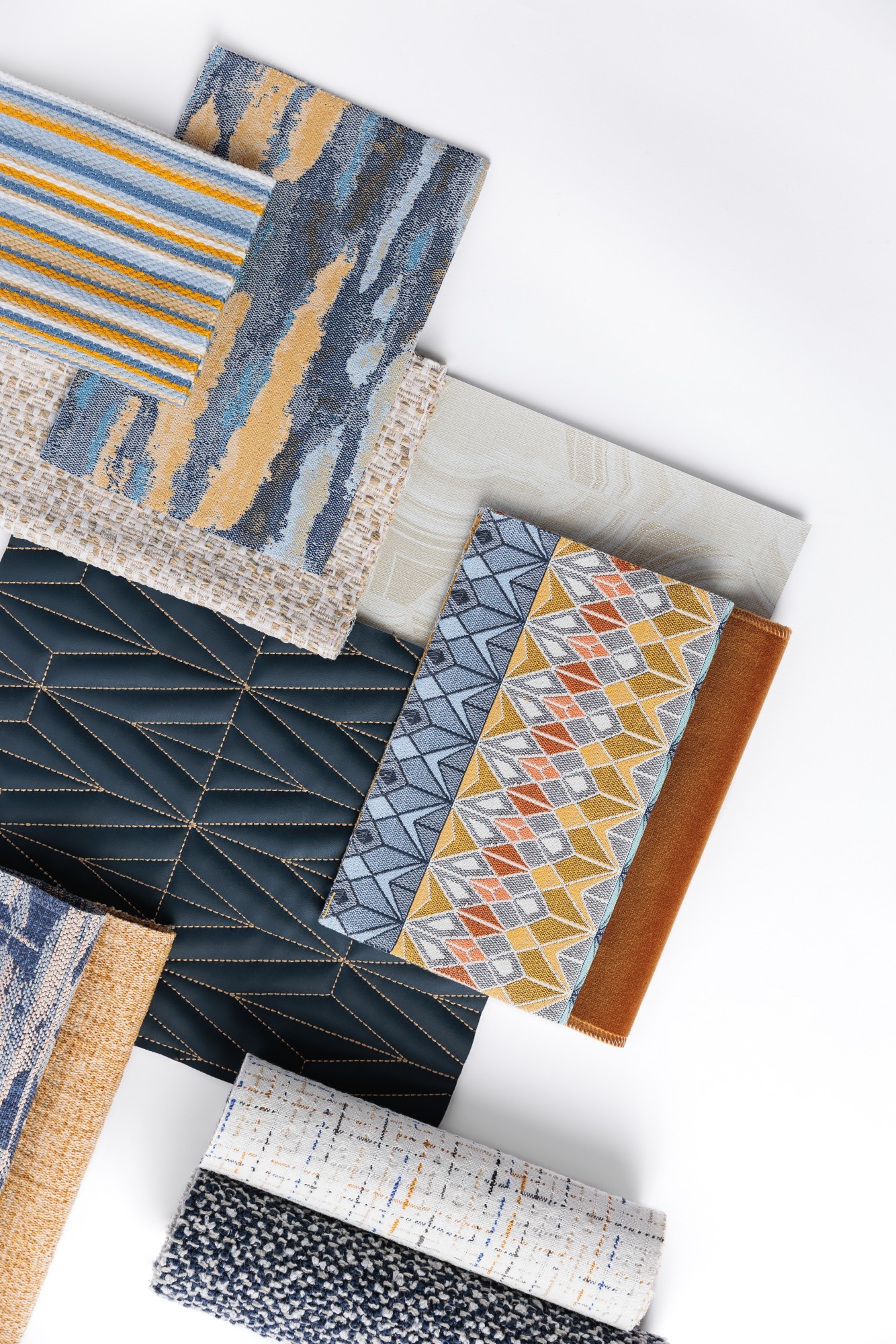 Favorite Things Collection Scheme Hero Image