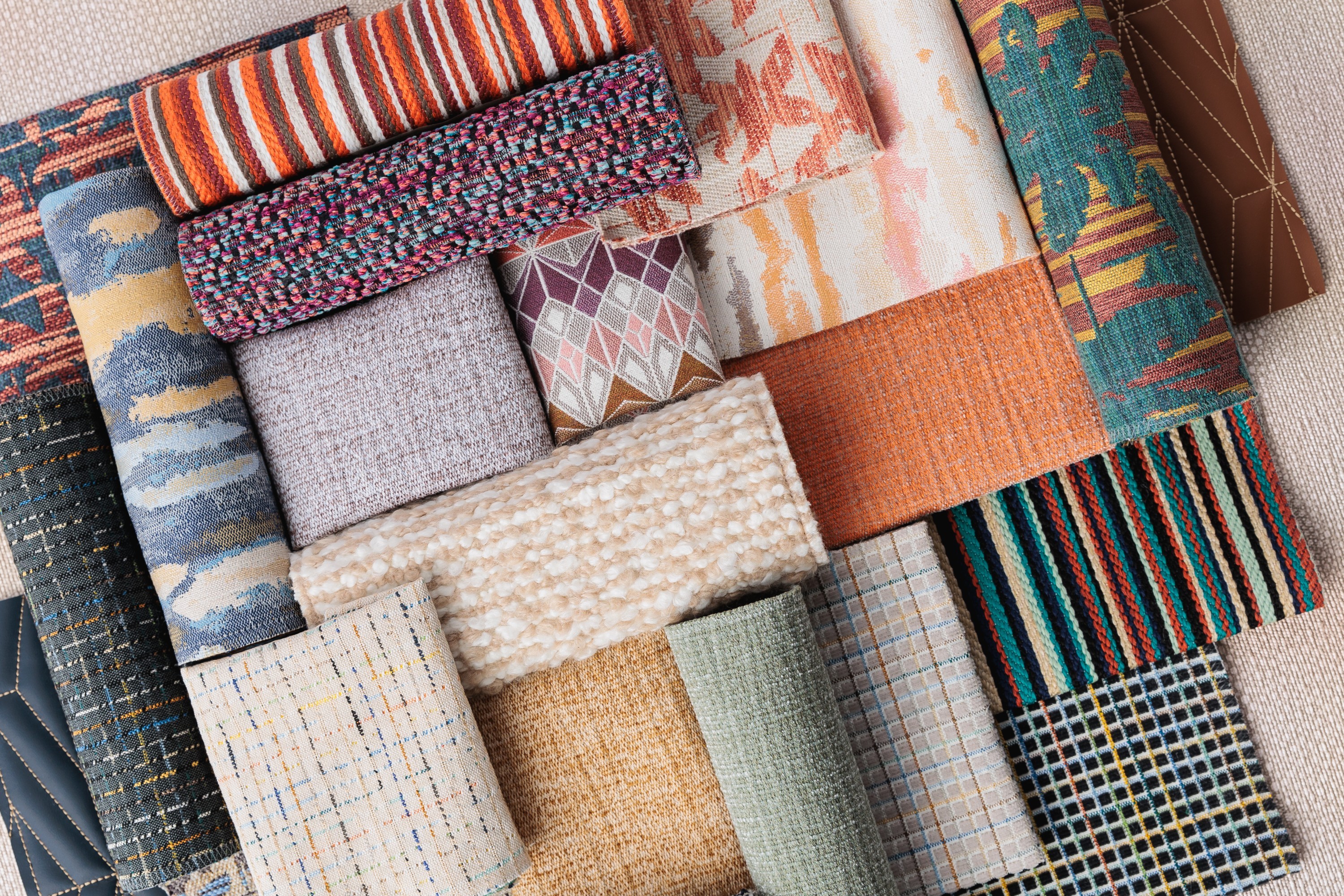 Favorite Things Collection Scheme Hero Image