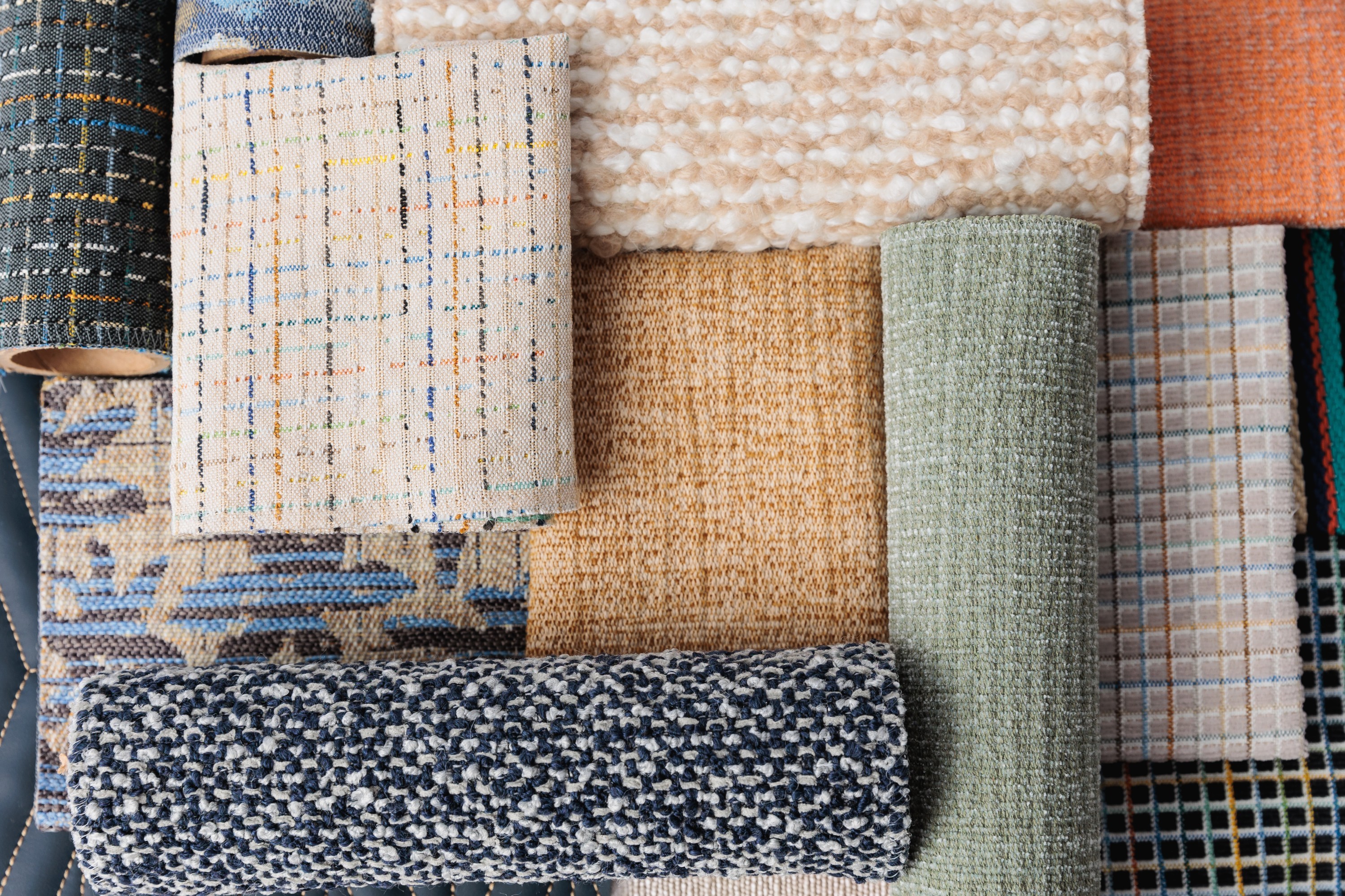 Brentano Favorite Things Scheme Hero Image