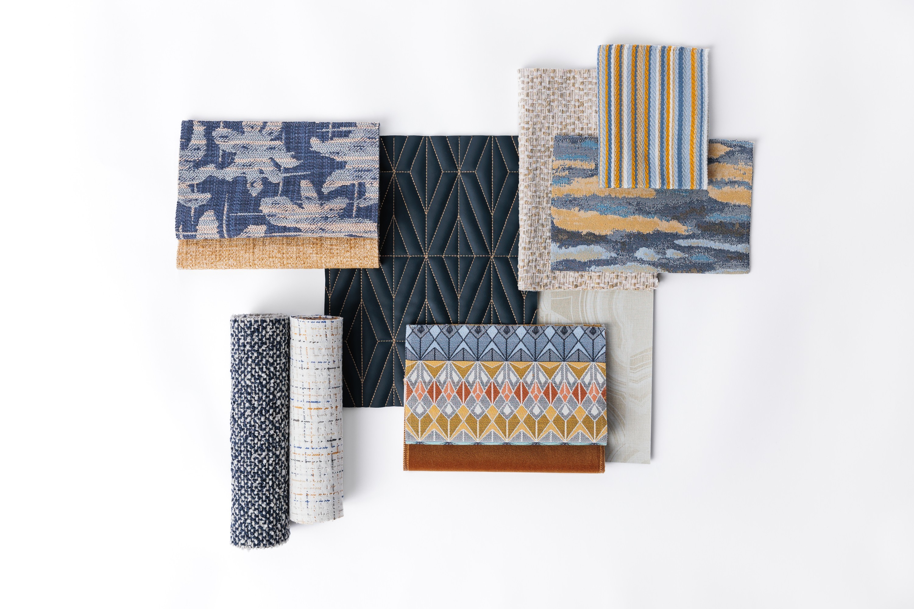 Favorite Things Collection Scheme Hero Image