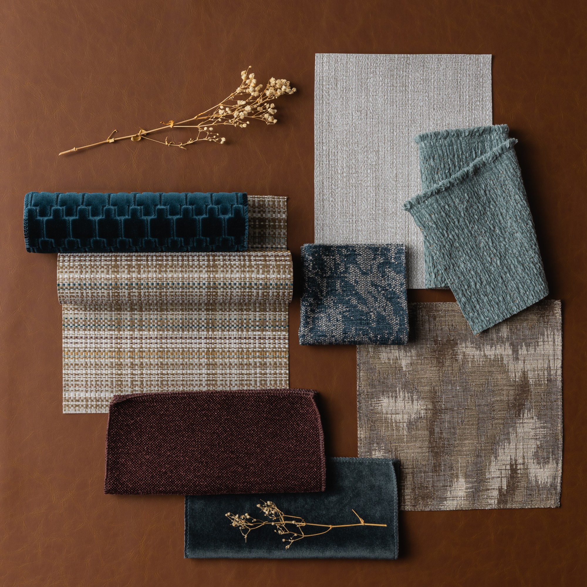 Harmony Collection Hero Image