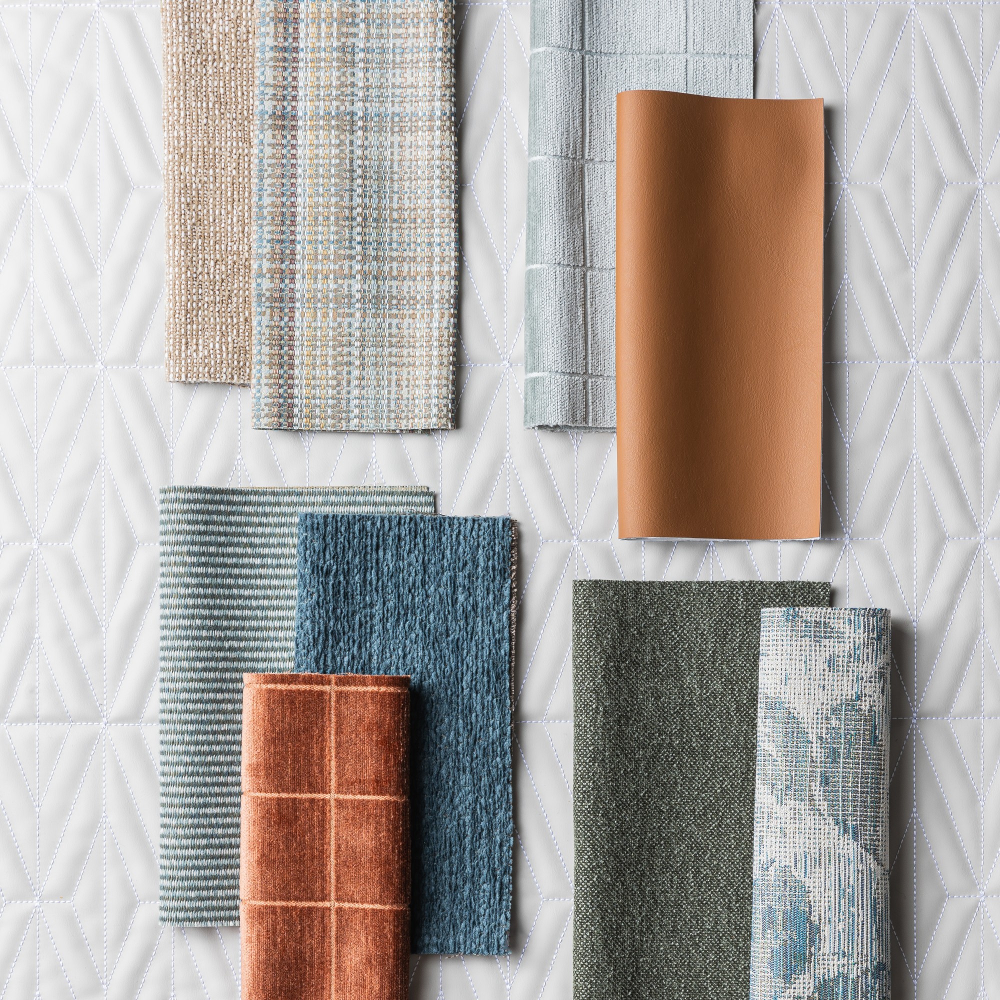 Harmony Collection Hero Image