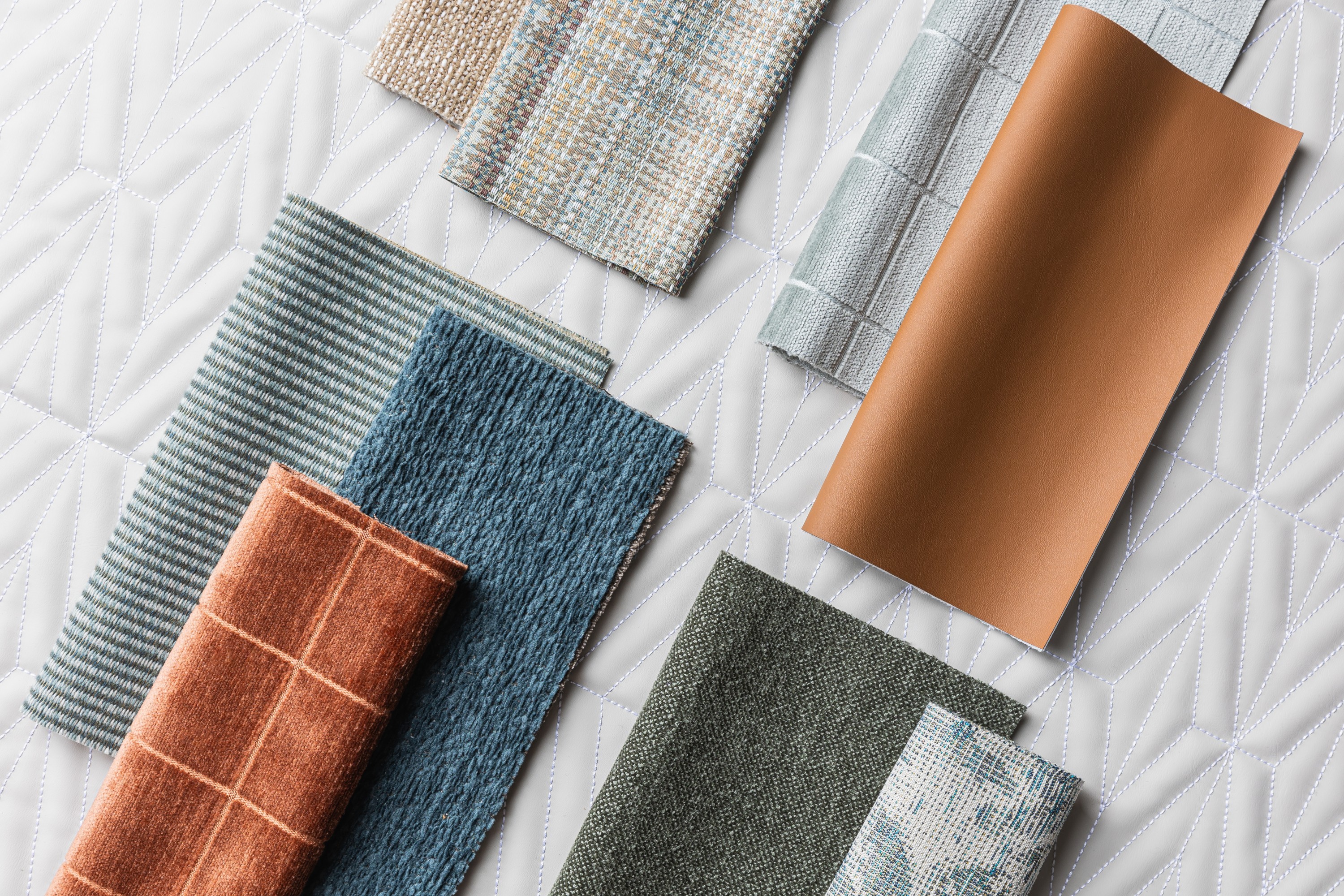 Harmony Collection Hero Image