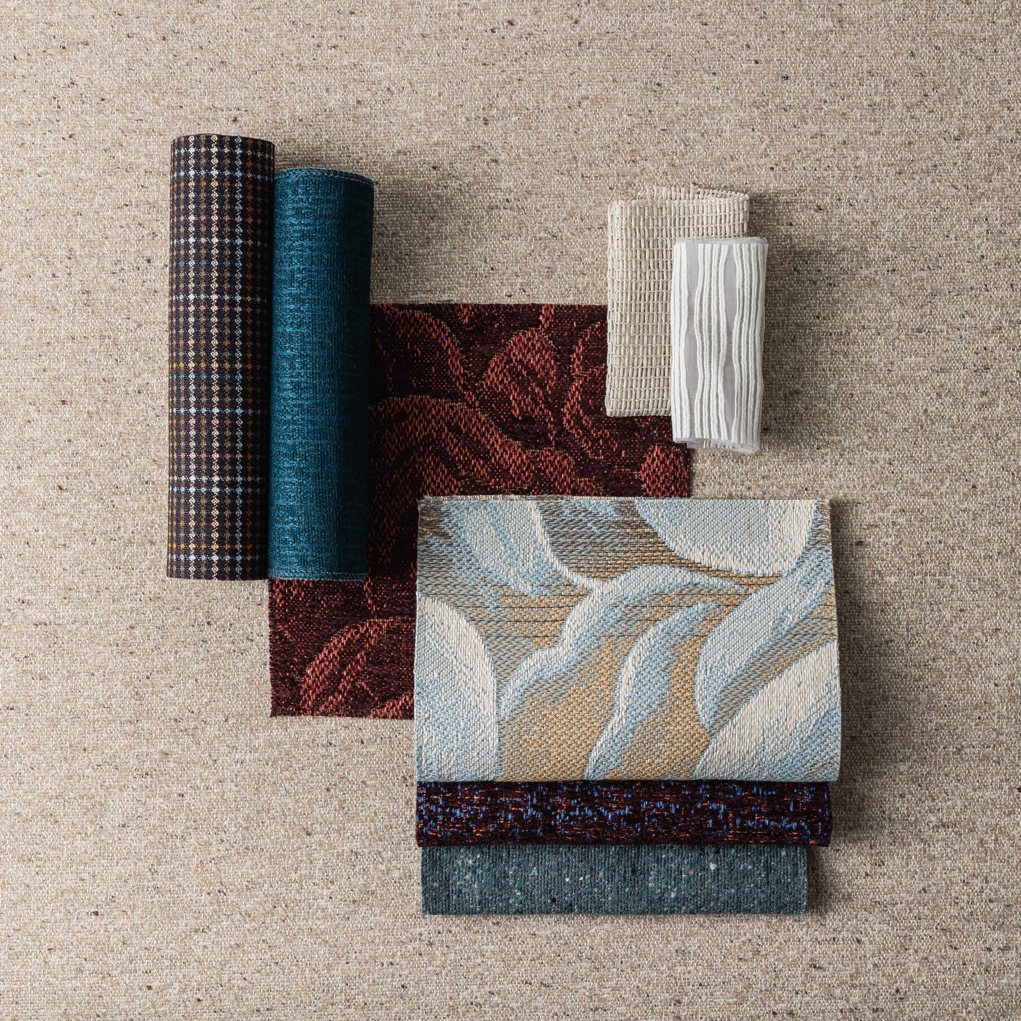 Luminary Collection Hero Image