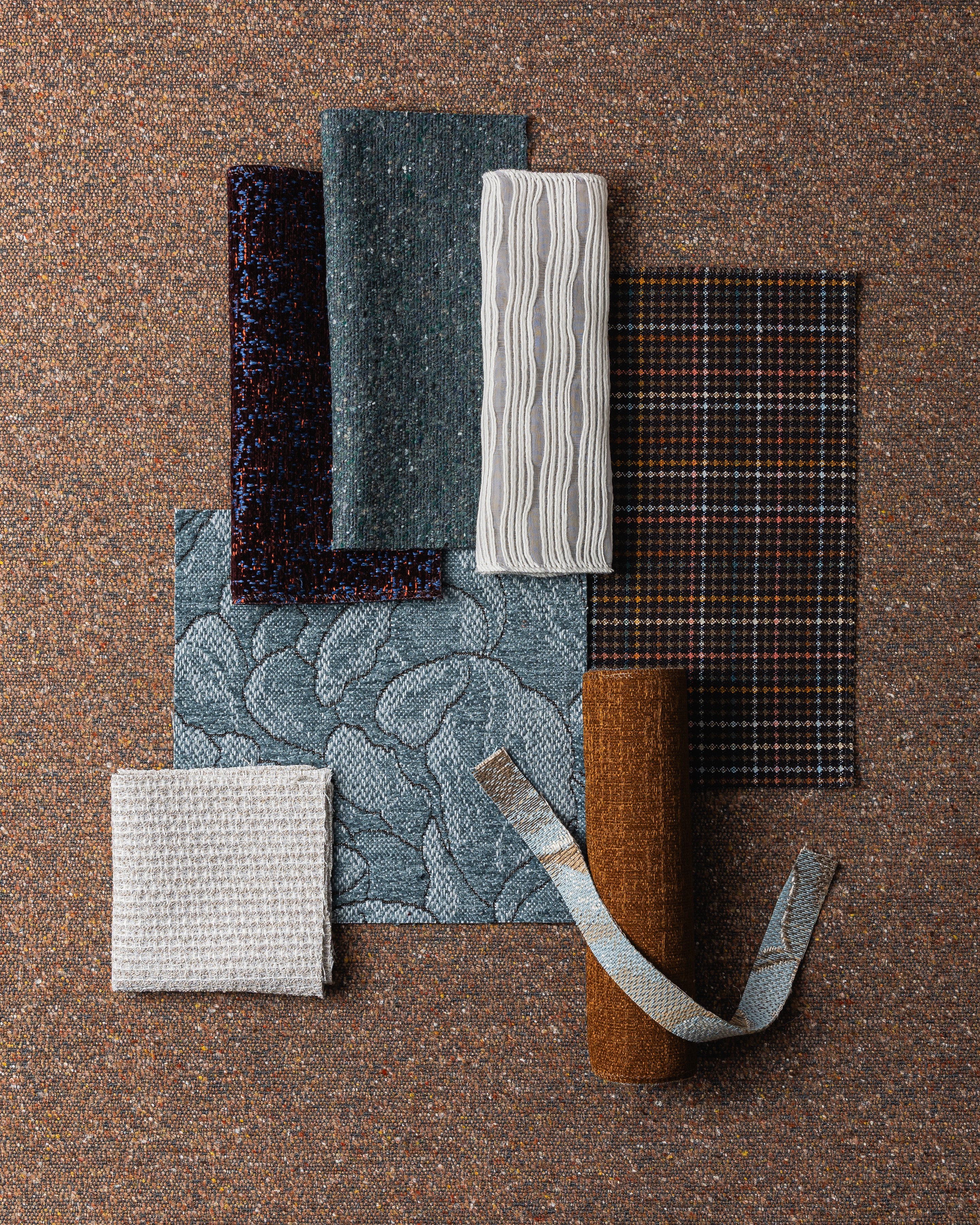 Luminary Collection Hero Image