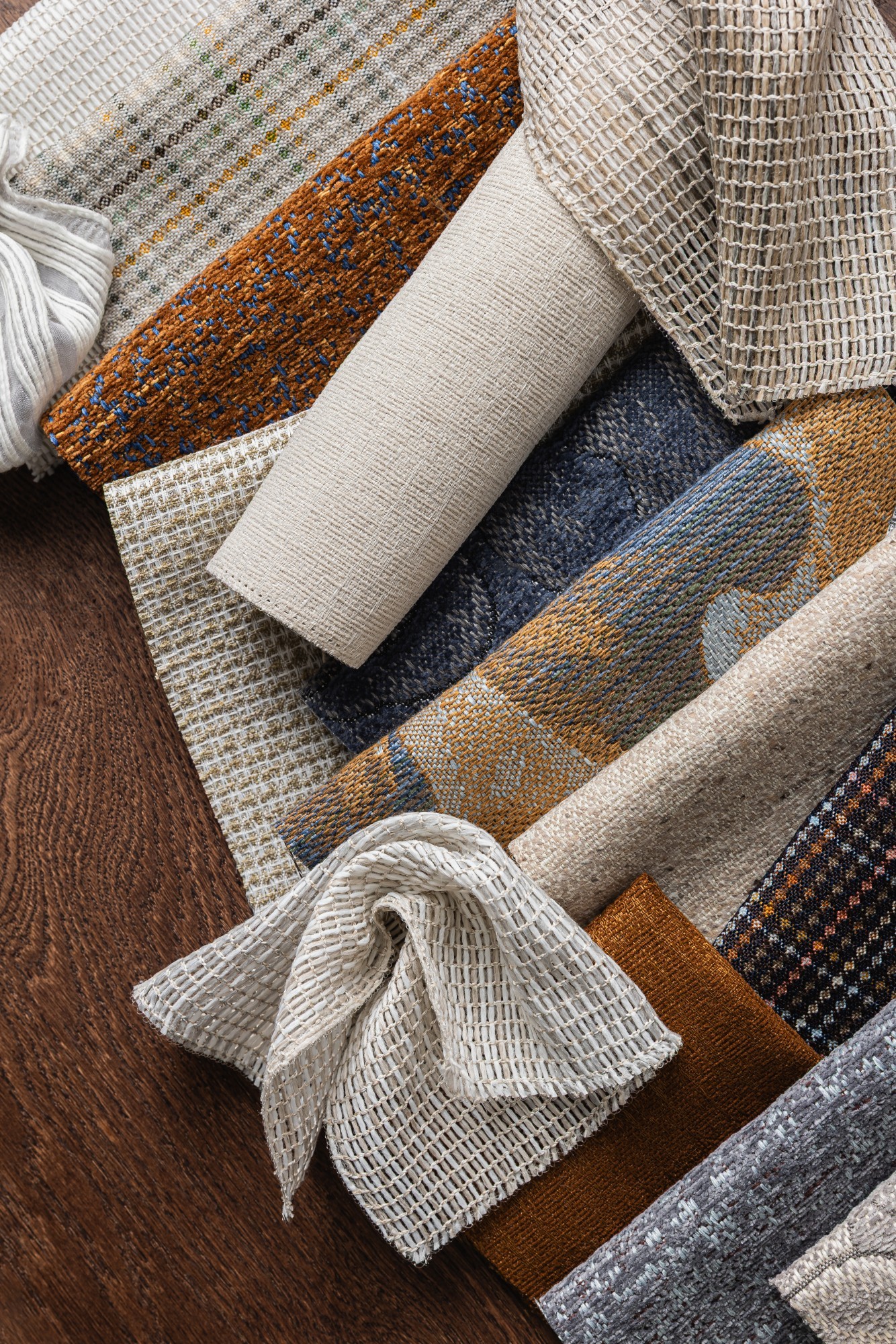 Luminary Collection Hero Image