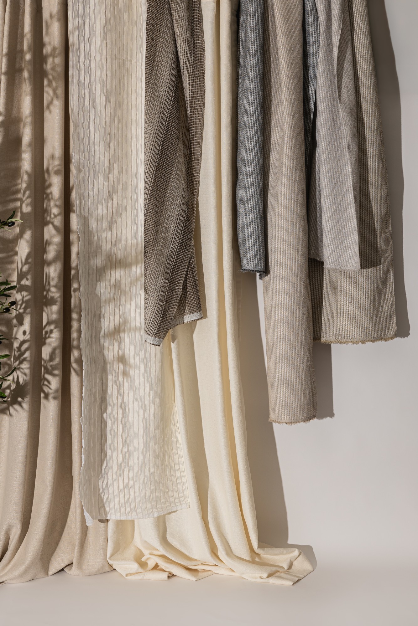 Luminary Collection Draperies Hero Image