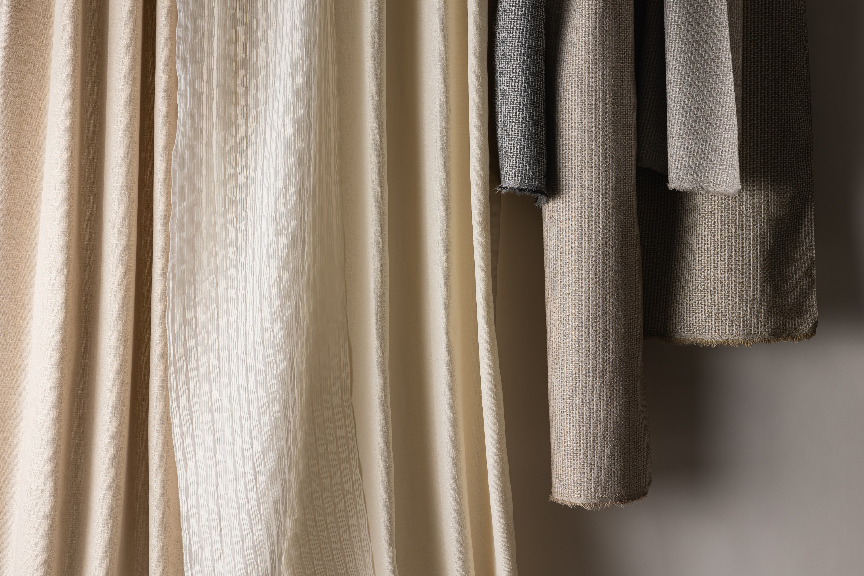 Luminary Collection Drapery Hero Image 