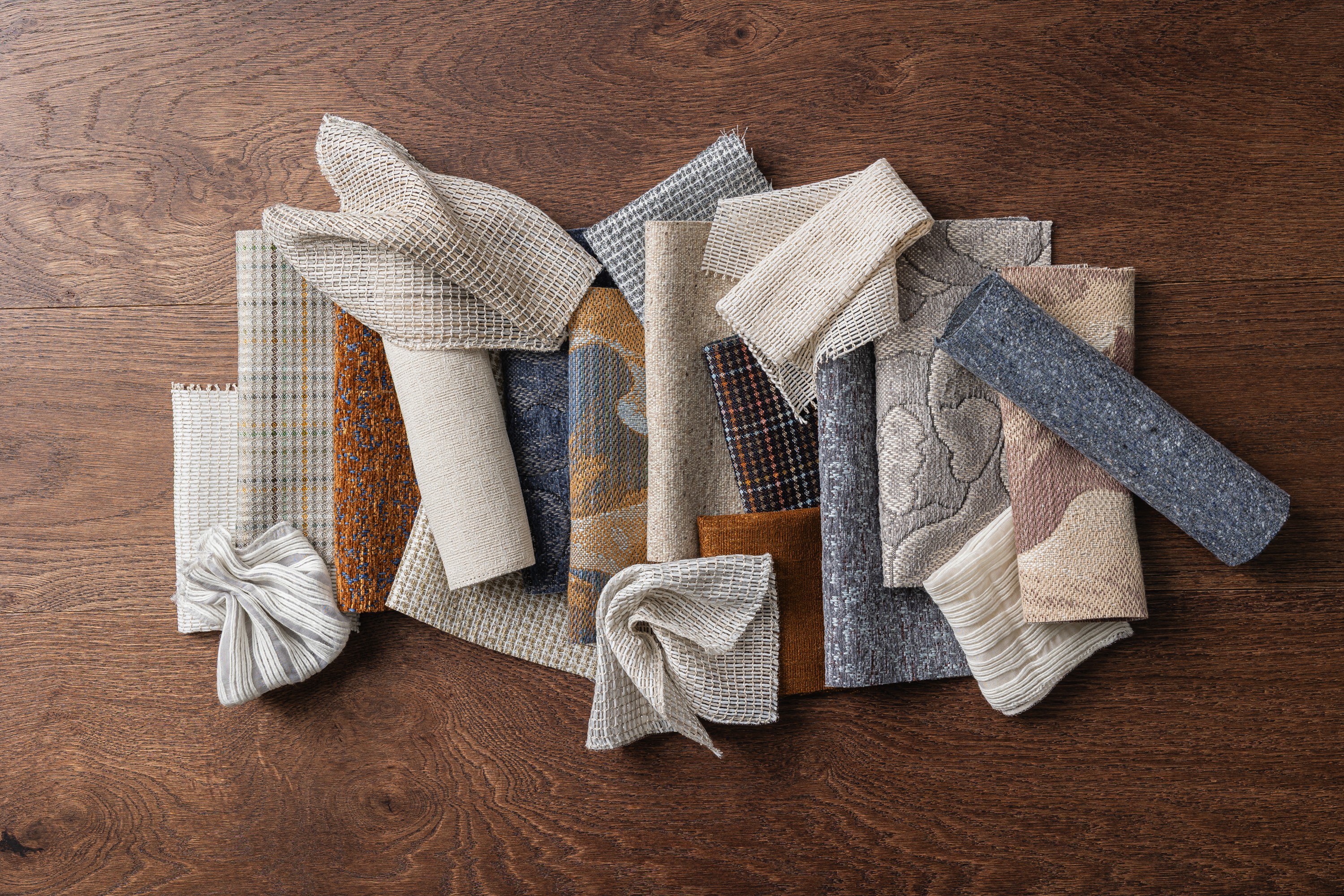 Luminary Collection Hero Image