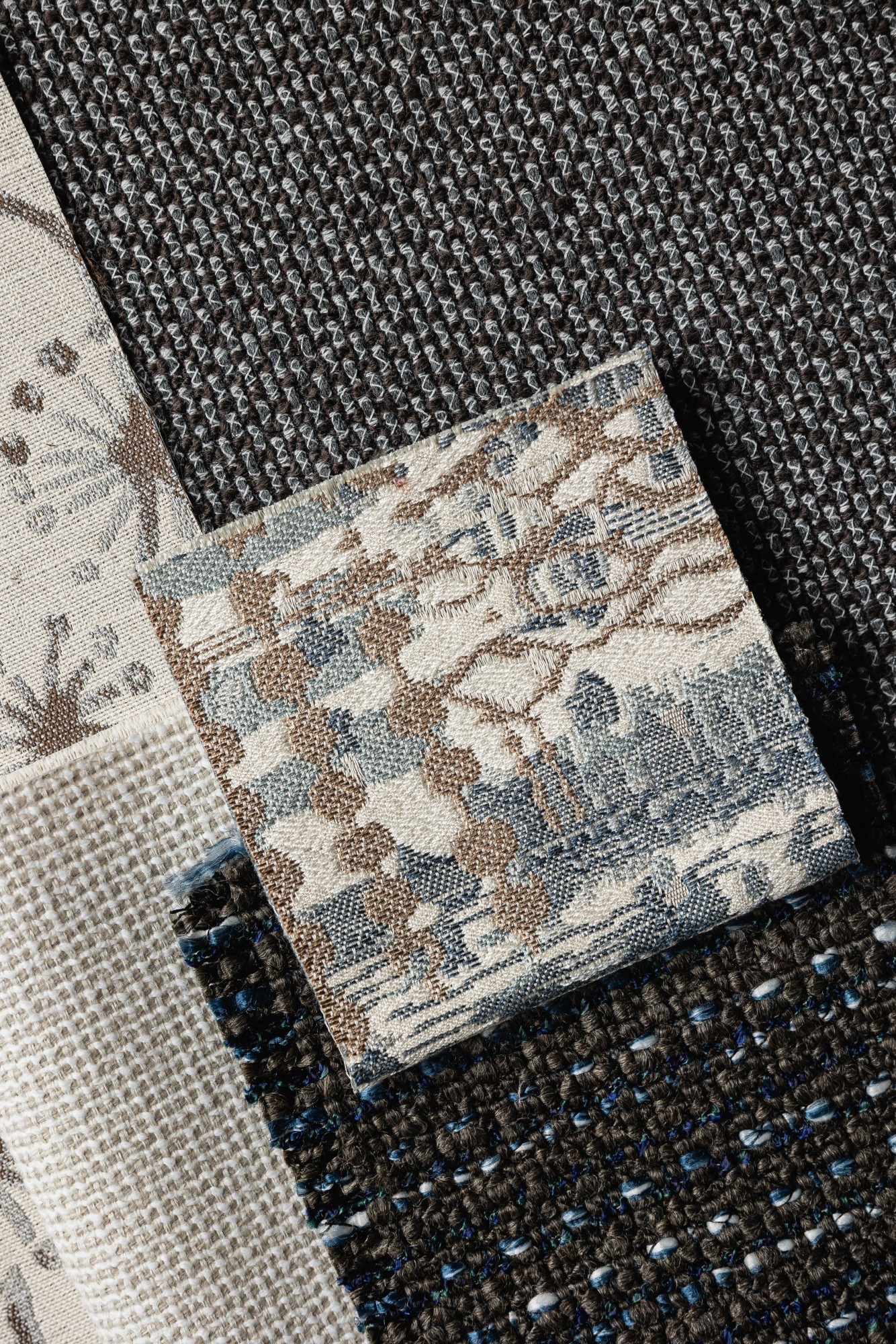 Manuscript Railroad, Nature Walk Sandpiper, First Edition Navy Bean, Nook Aquatic Cave, Saga Ice Fishing Hero Image