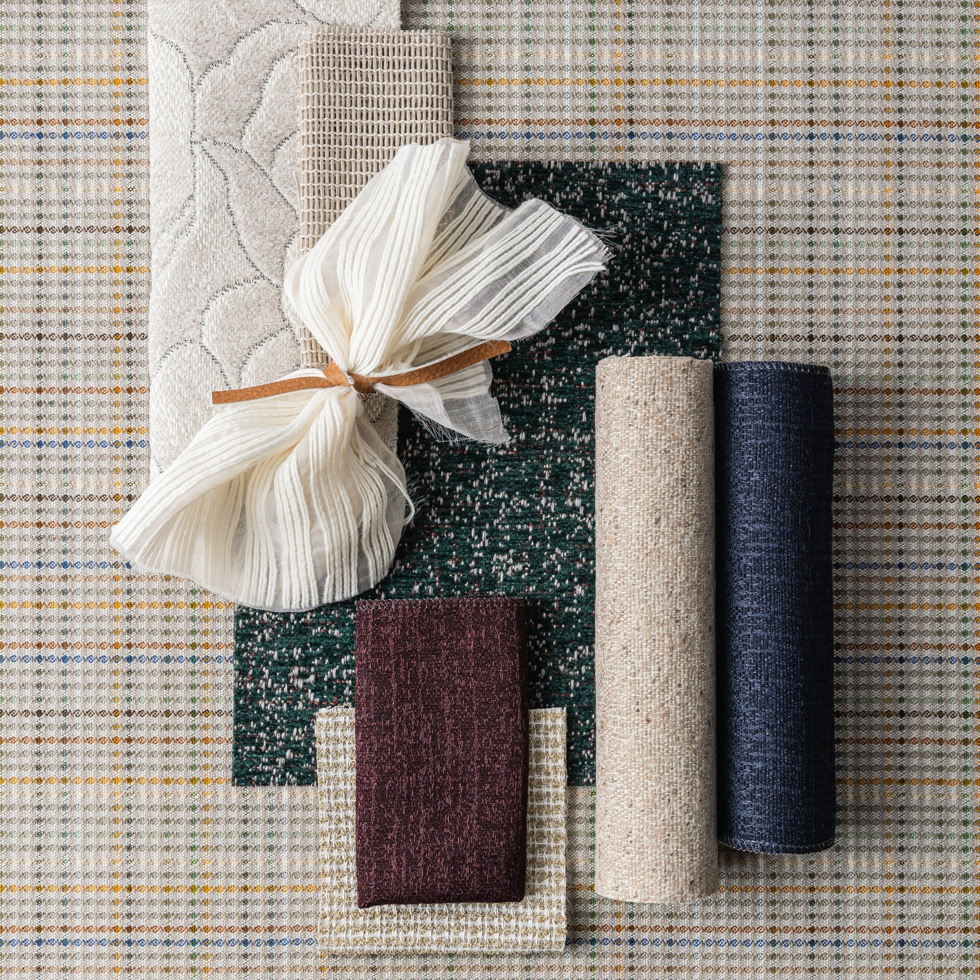 Luminary Collection Hero Image 