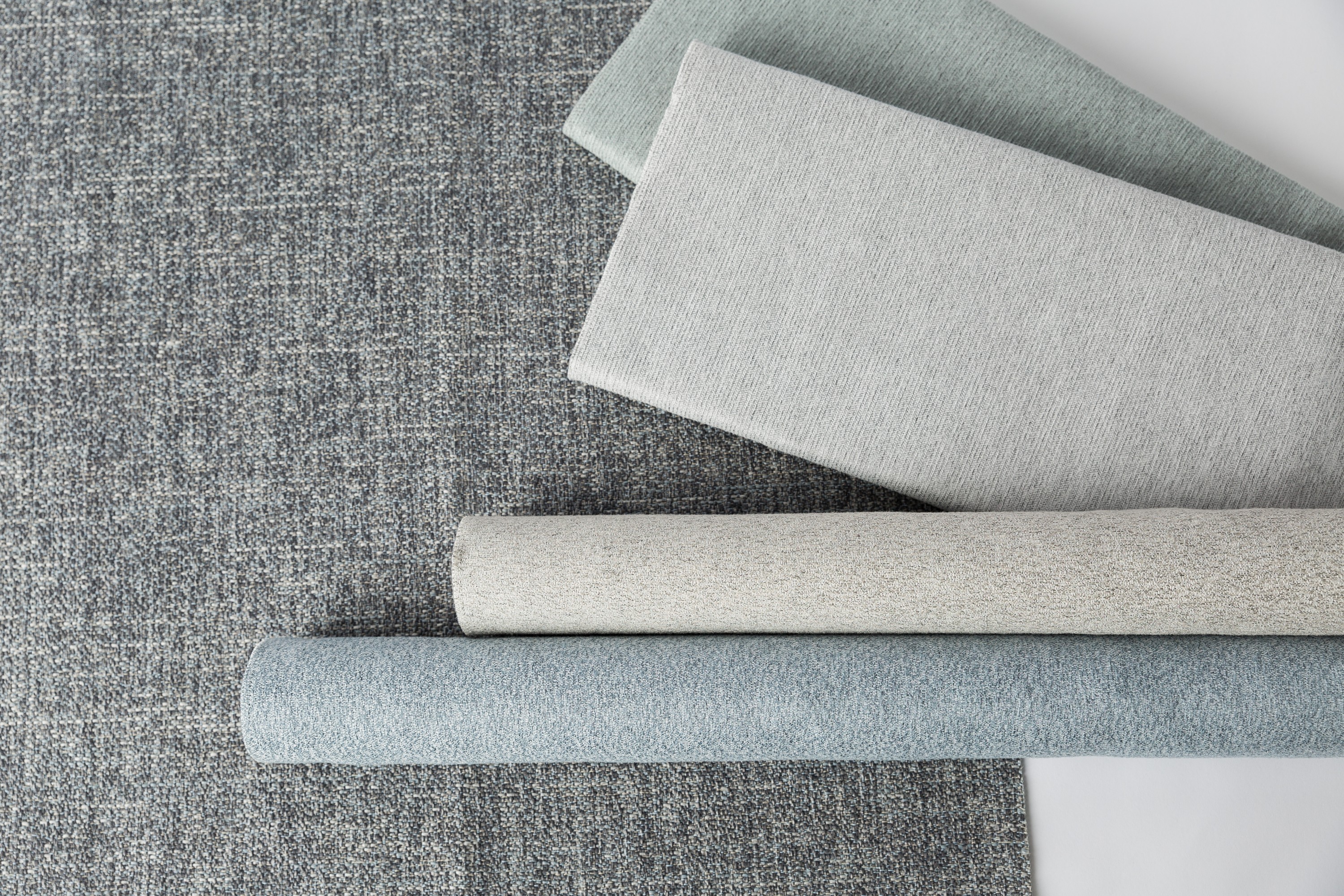 Framework Collection Panel Fabrics