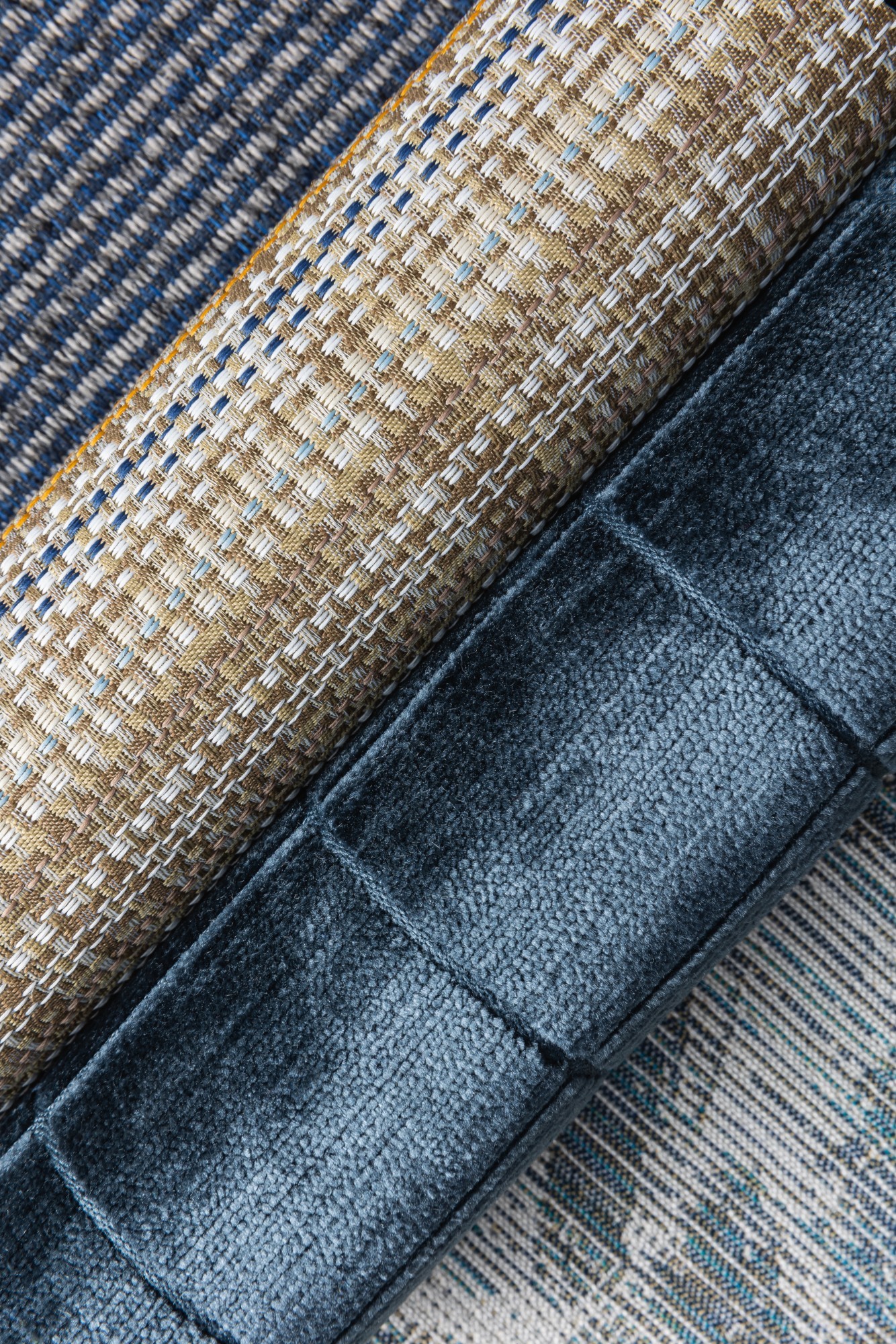 Harmony Collection Hero Image