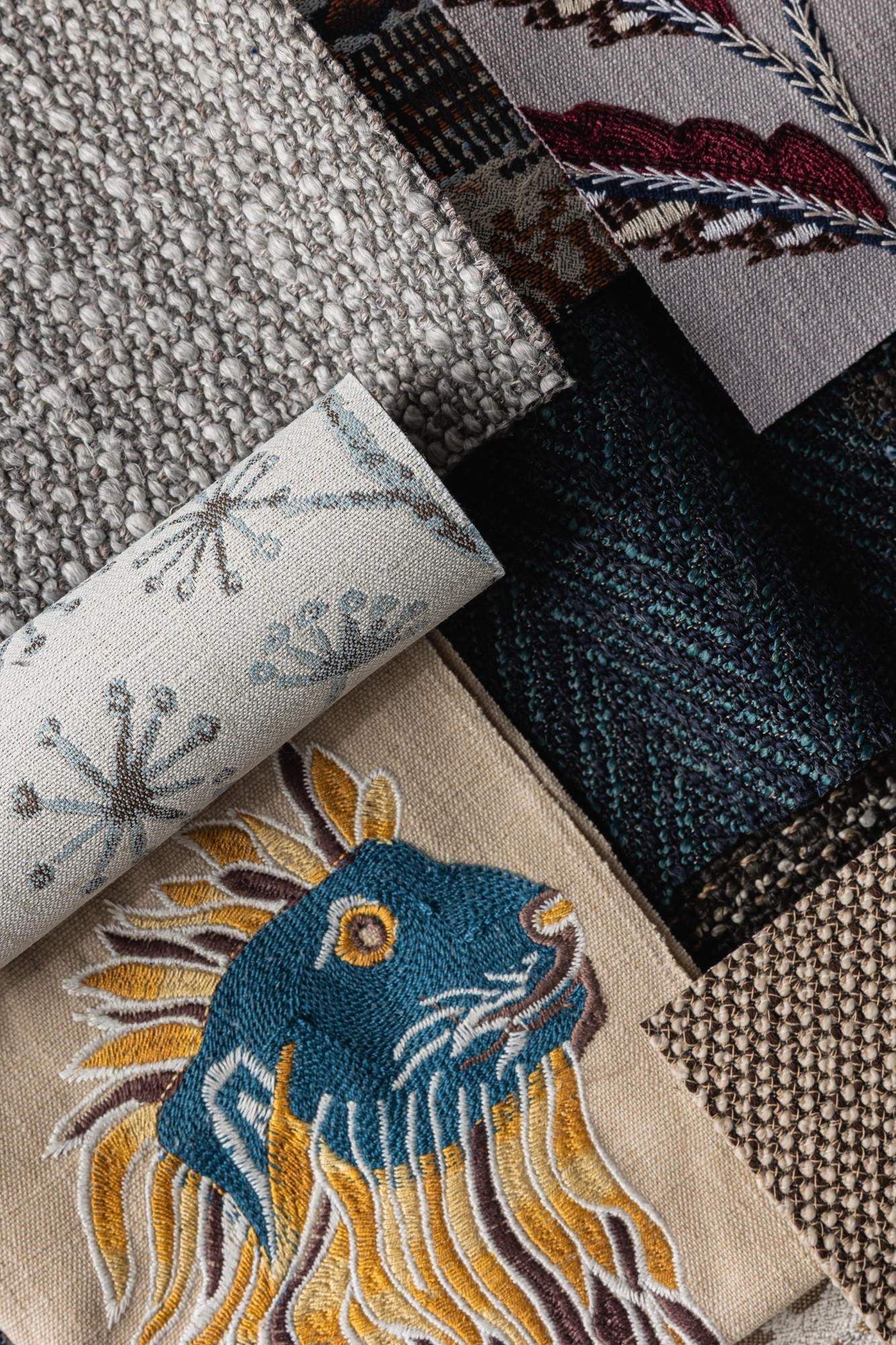 Brentano Storyteller Collection