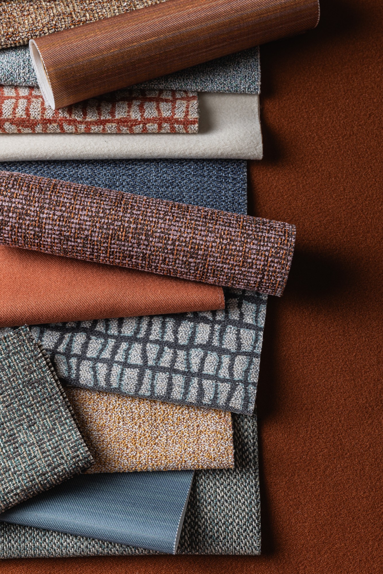 Terra Collection Hero Image