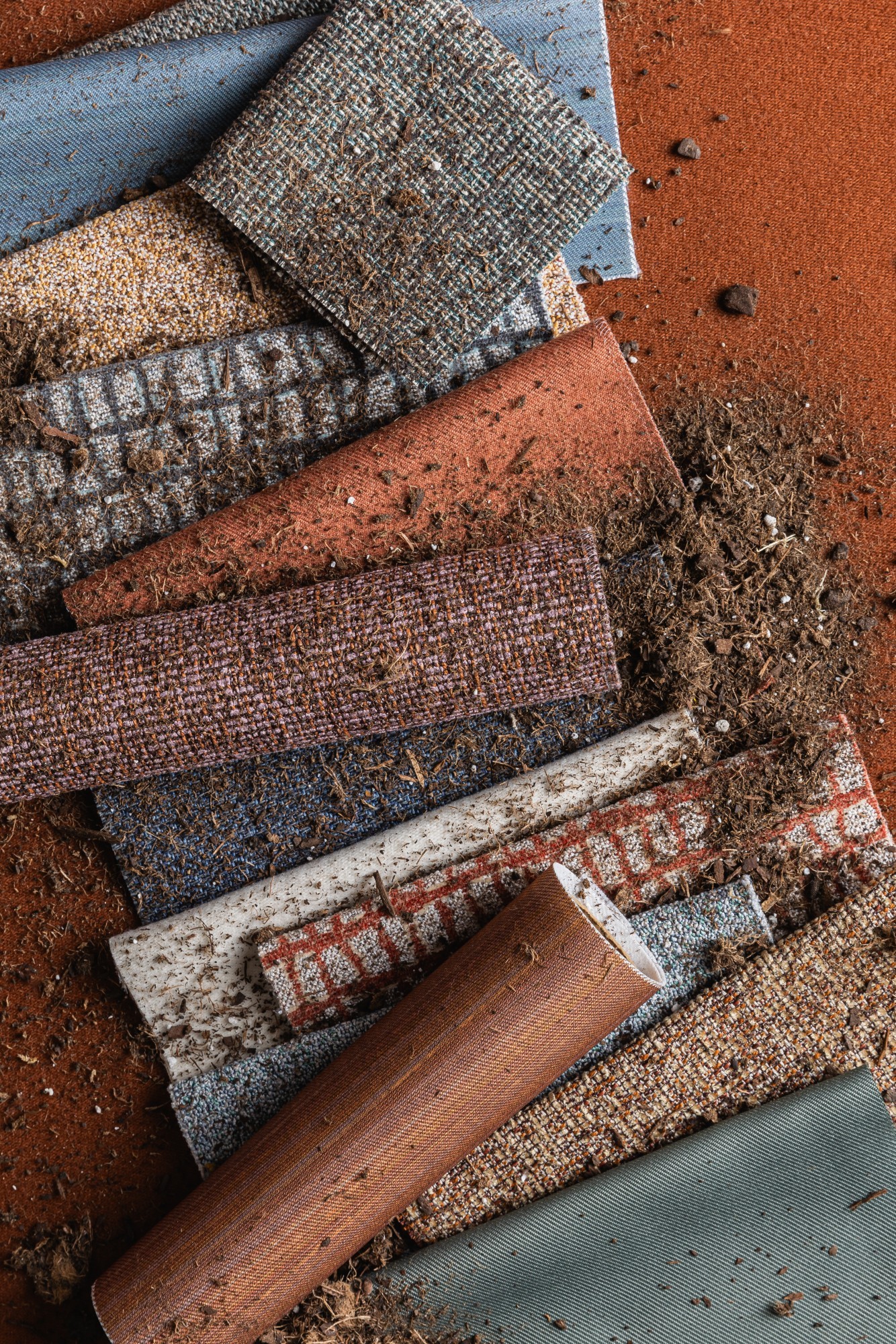 Terra Collection Hero Image